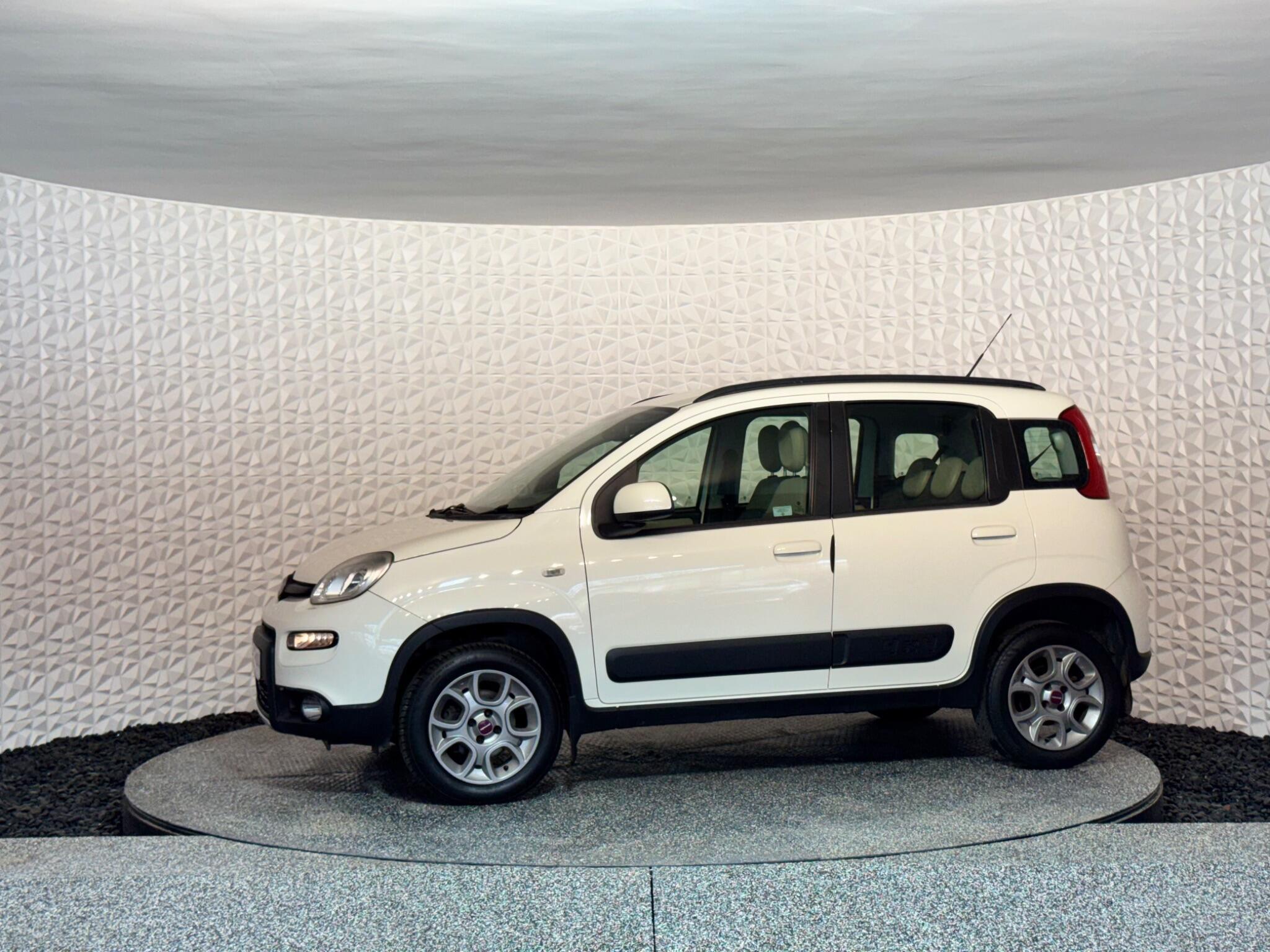 Fiat Panda - Image 16