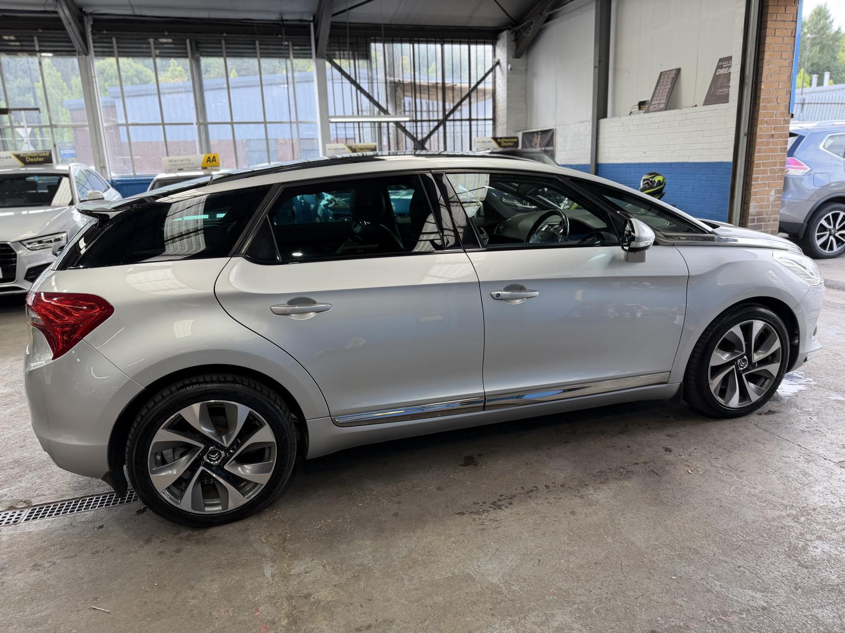 Citroen DS5 - Image 7