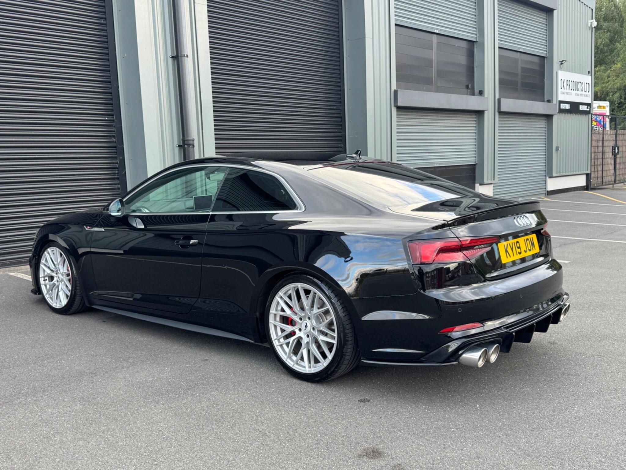 Audi A5 - Image 4