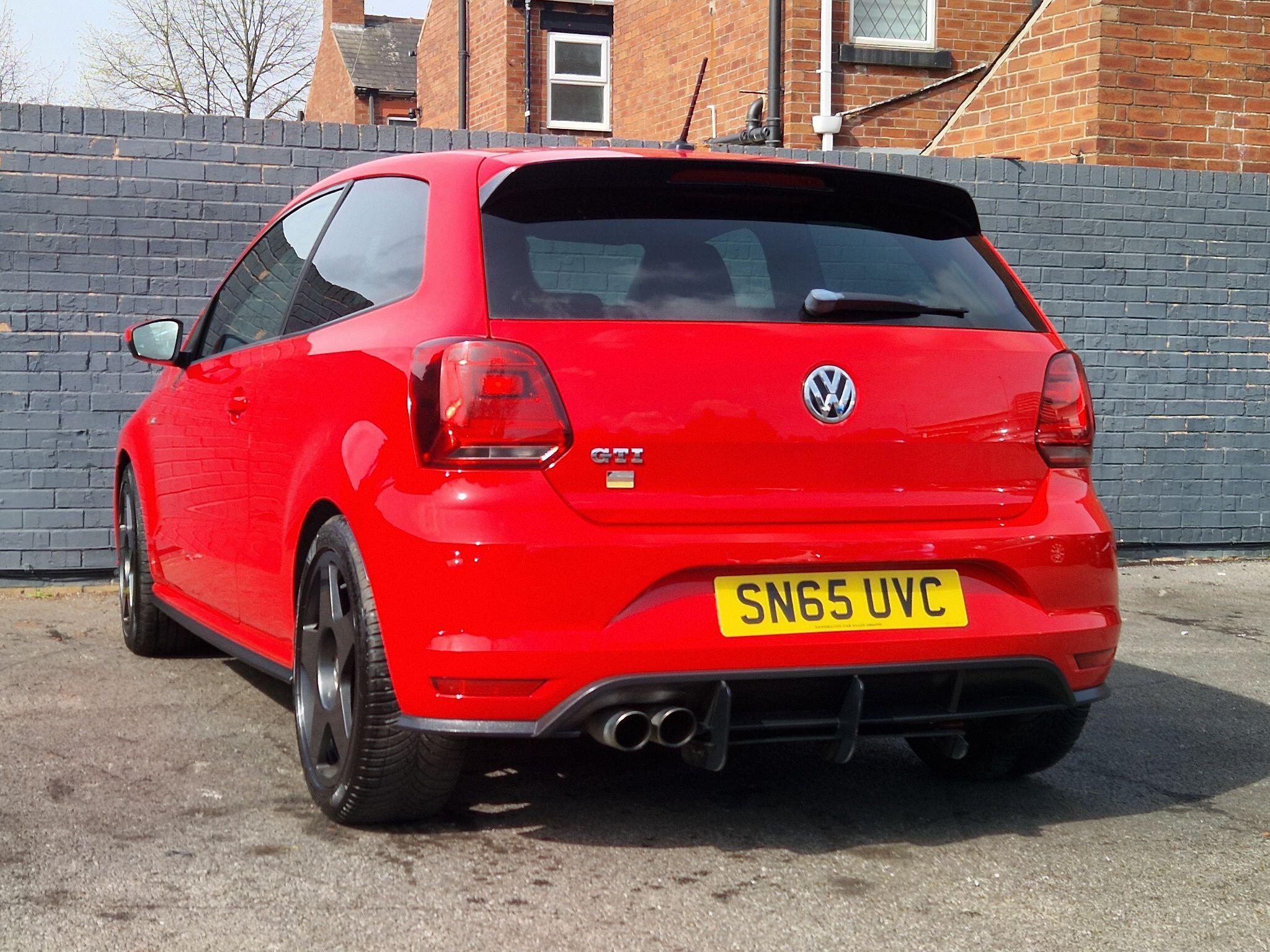 Volkswagen Polo - Image 23