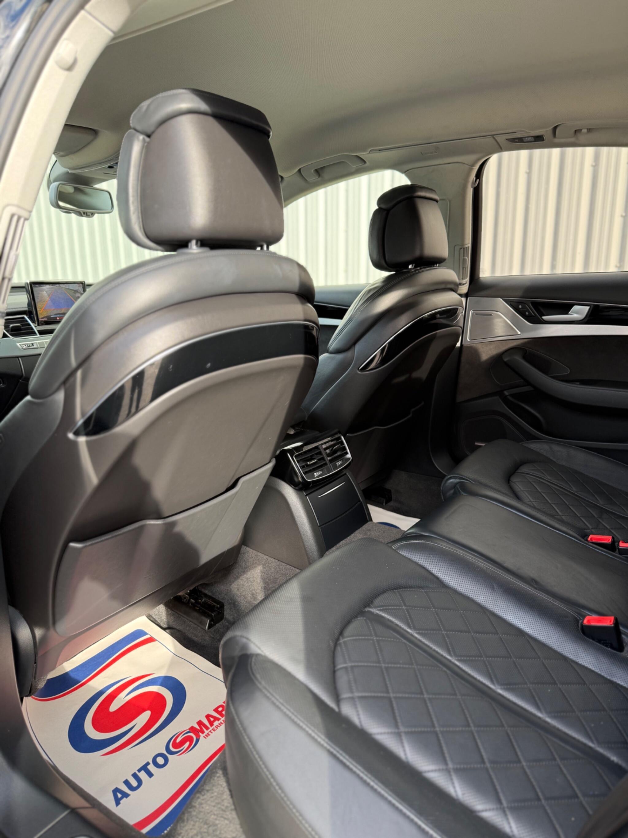 Audi A8 - Image 28