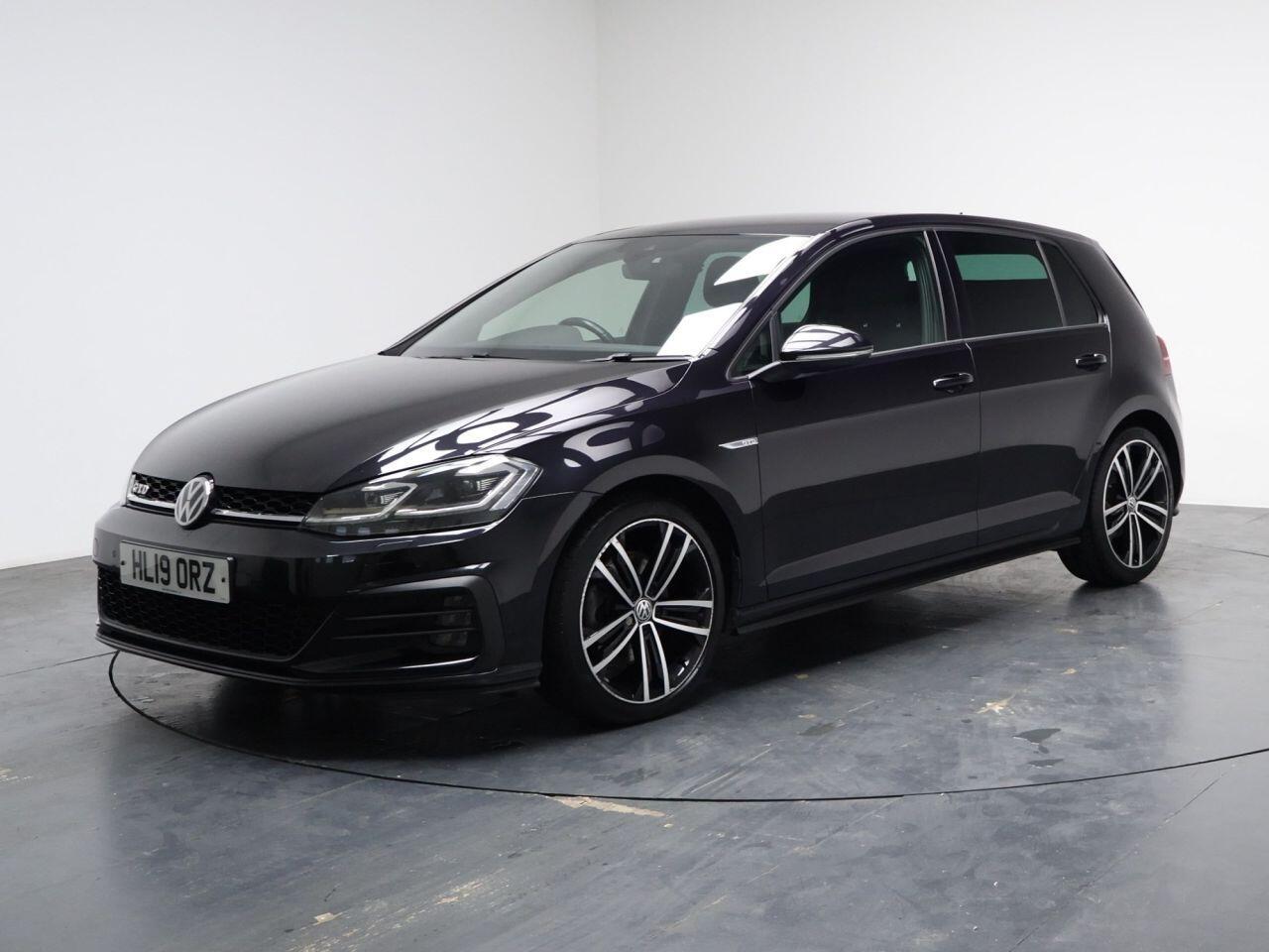 Volkswagen Golf - Image 6