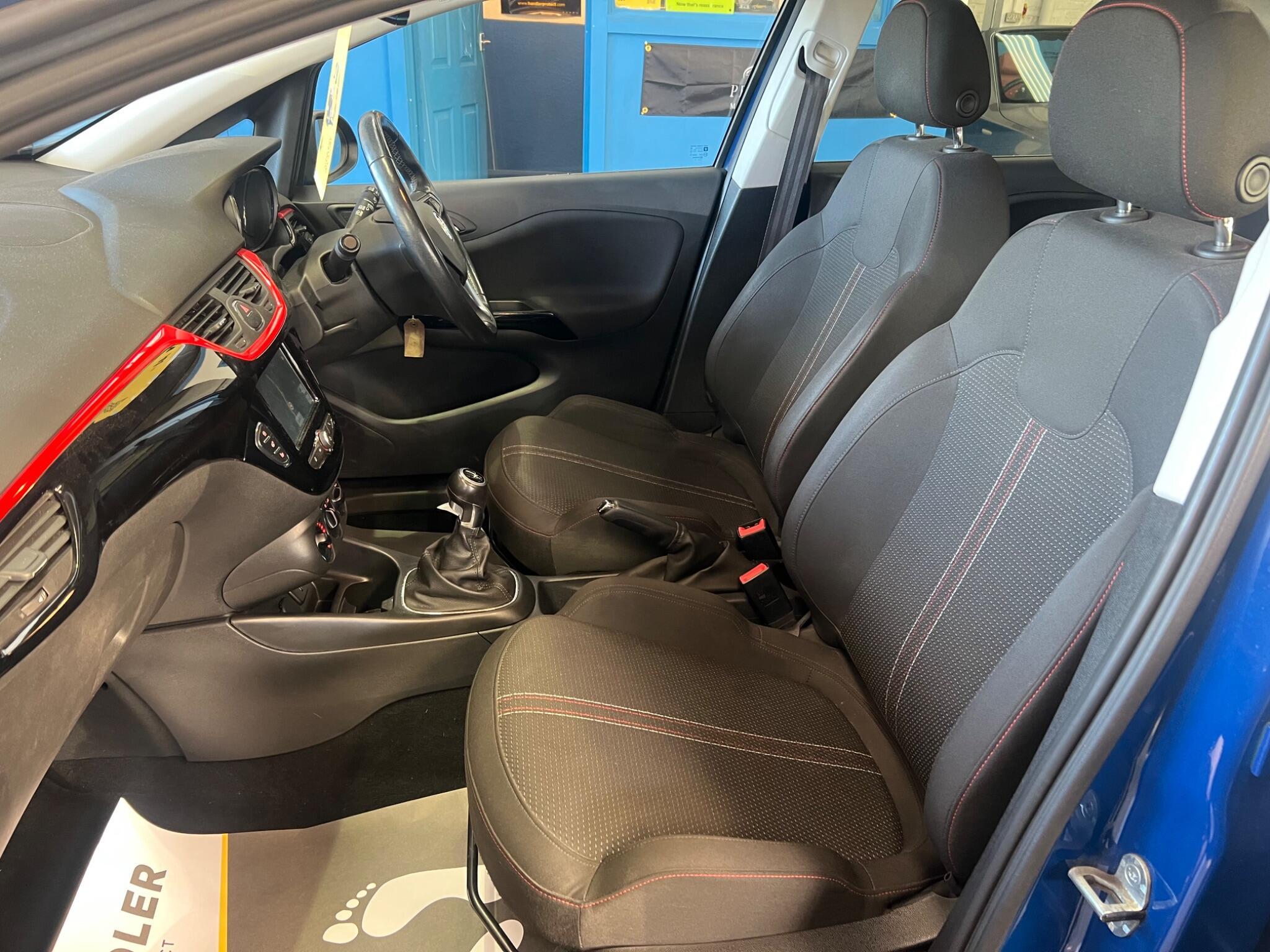 Vauxhall Corsa - Image 32