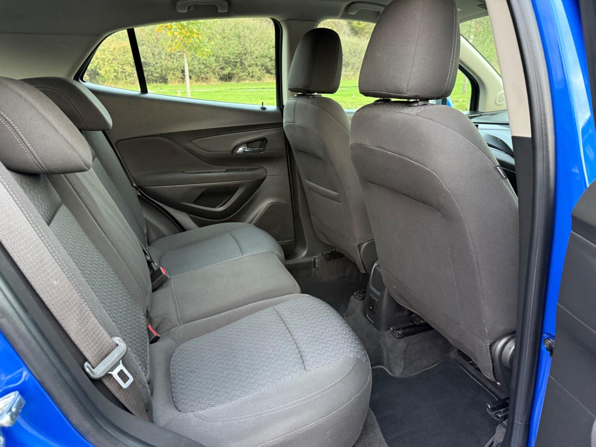 Vauxhall Mokka X - Image 18