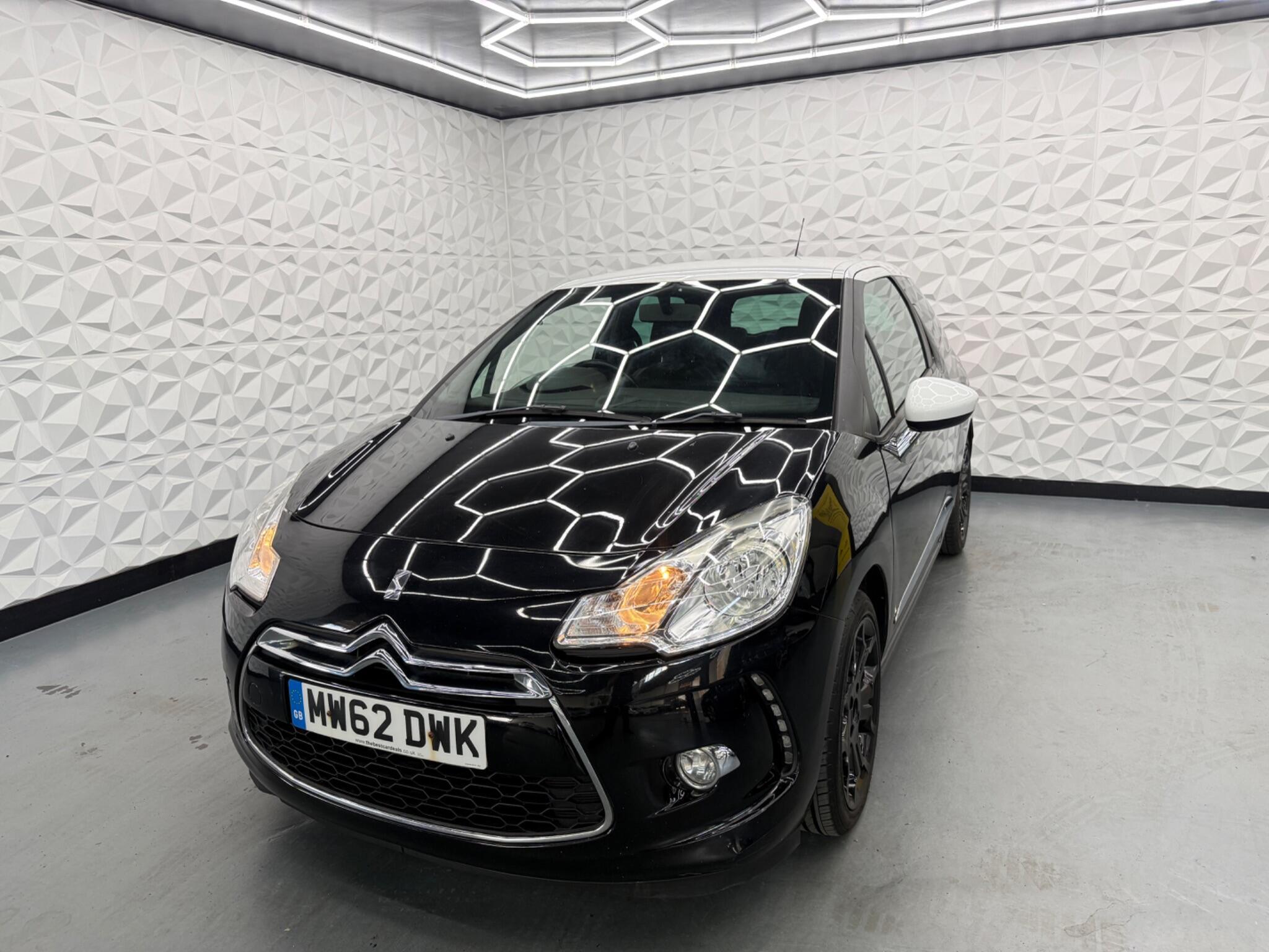 Citroen DS3 - Image 5