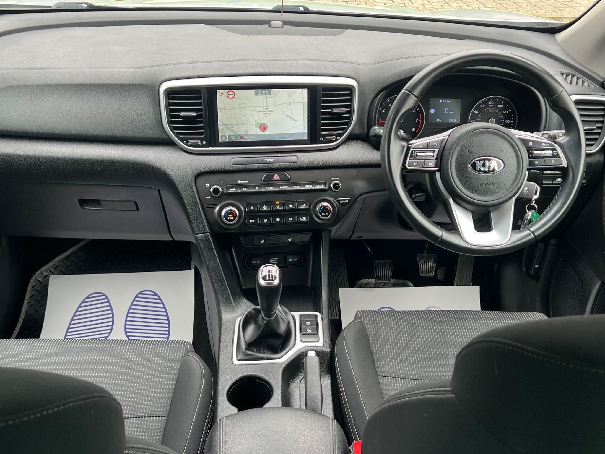 Kia Sportage - Image 15