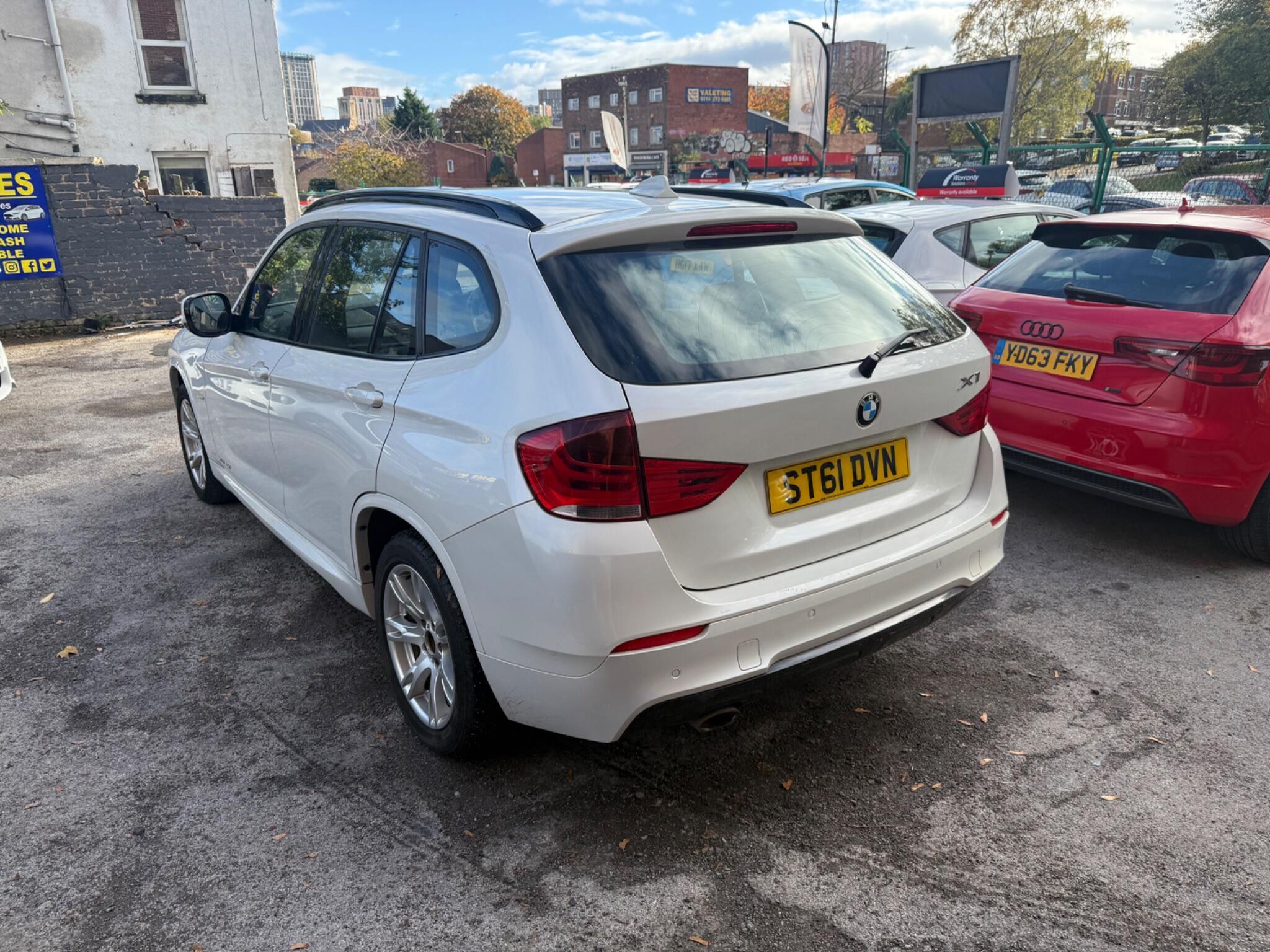 BMW X1 - Image 11