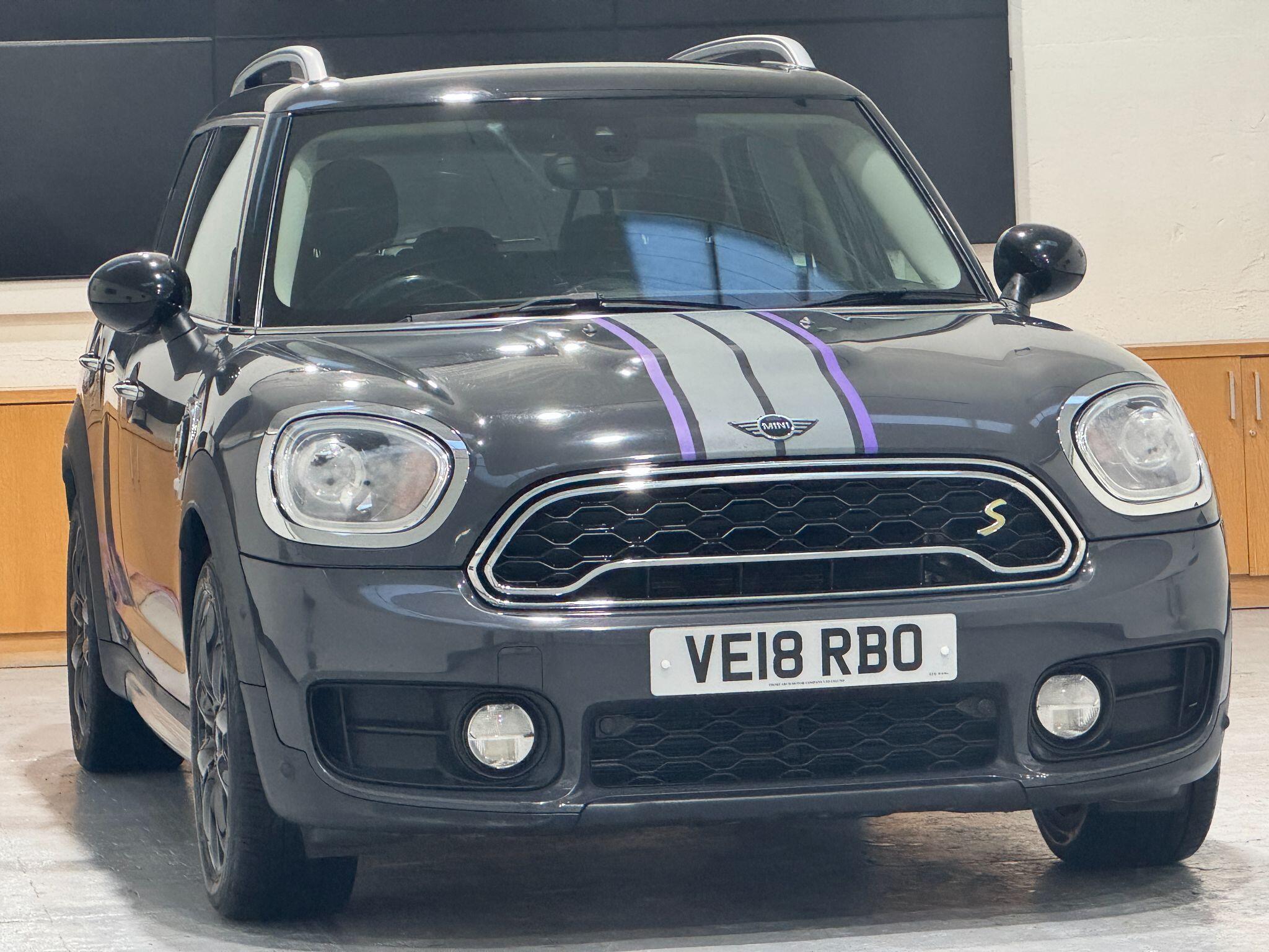 MINI Countryman - Image 9