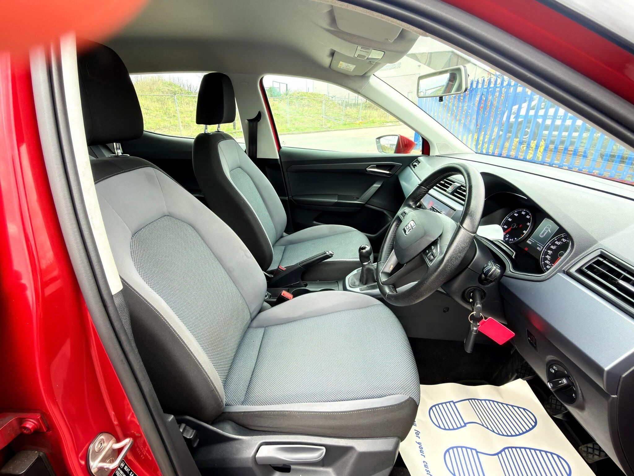 SEAT Arona - Image 26