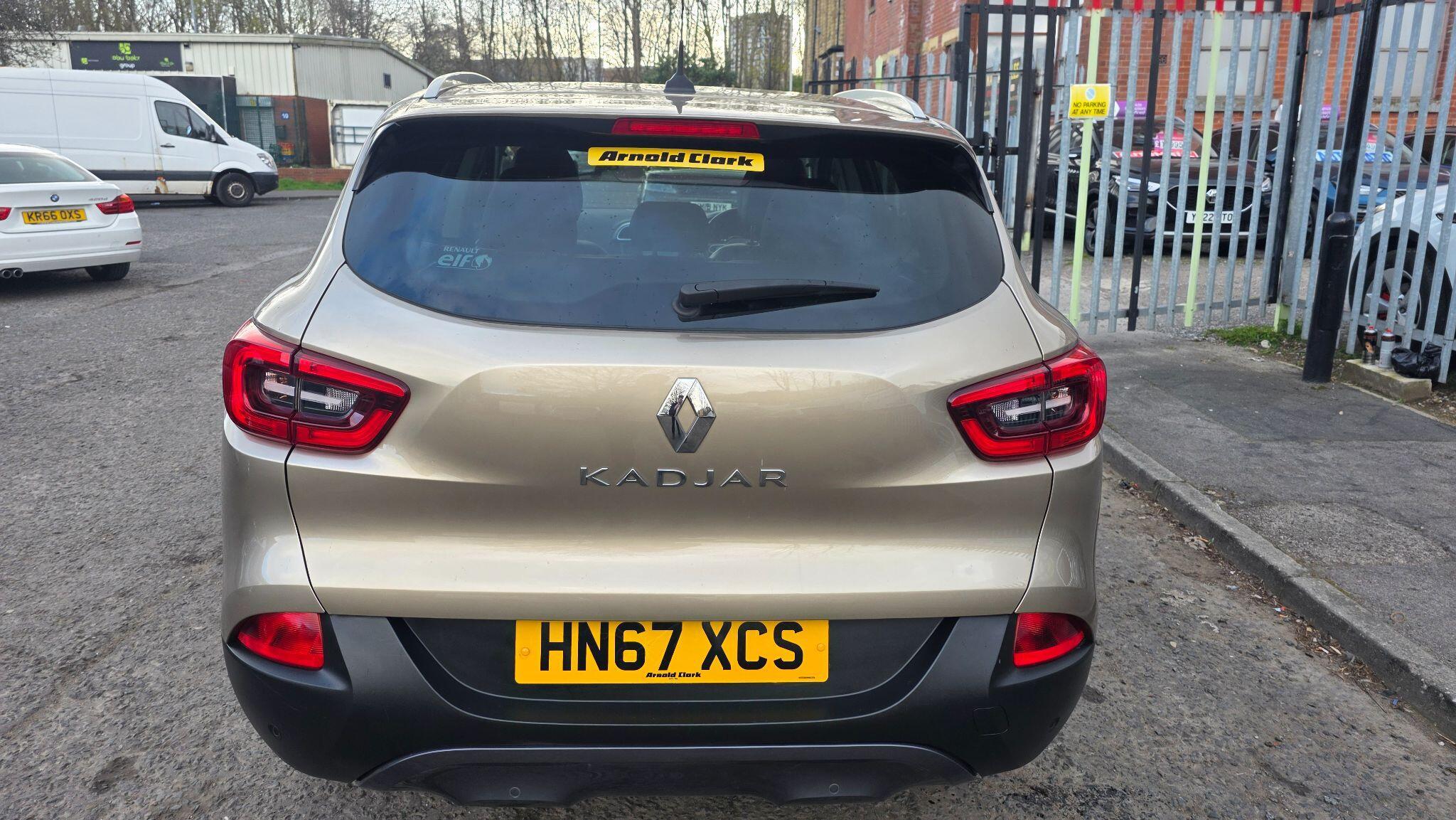 Renault Kadjar - Image 13