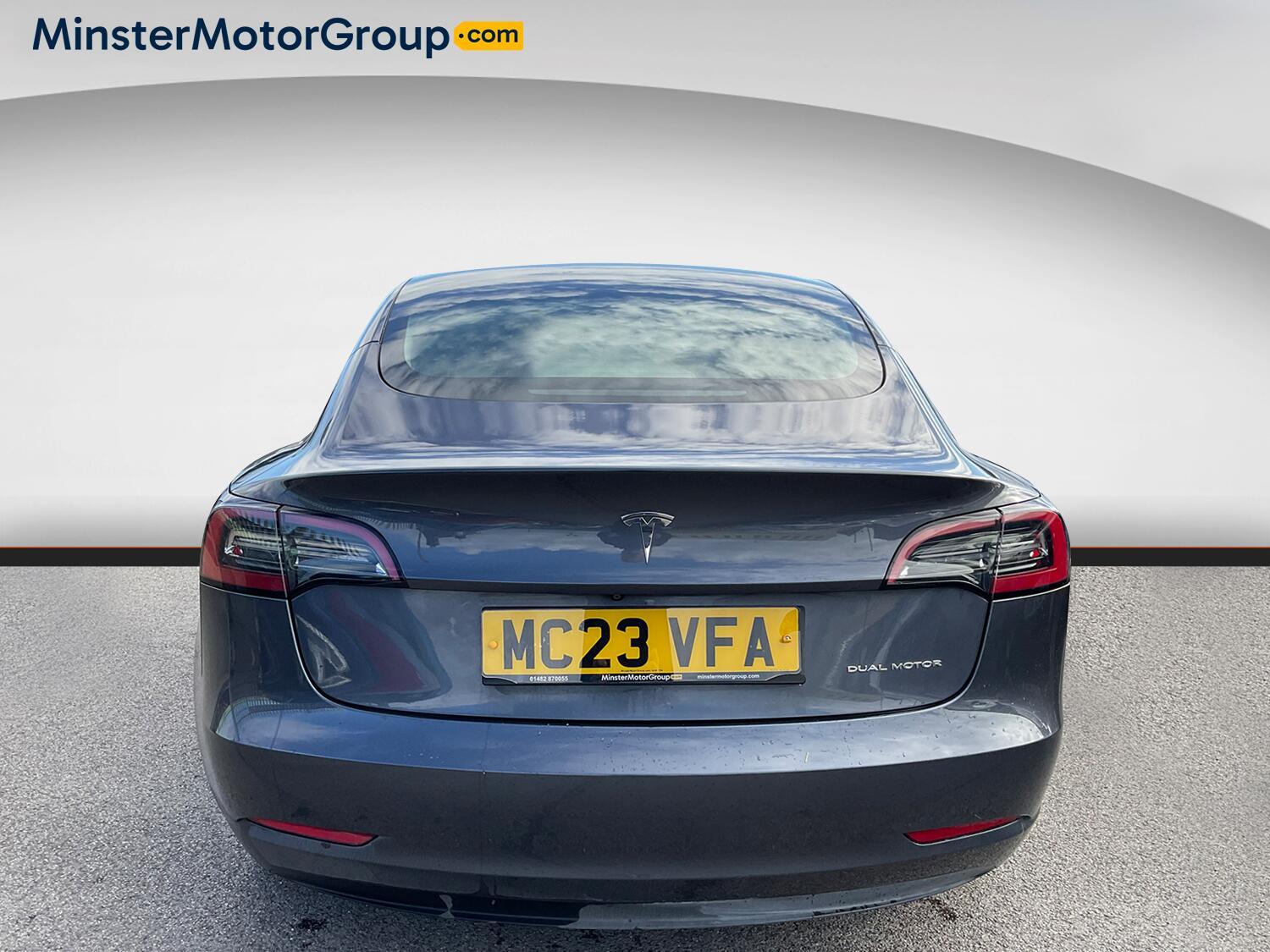 Tesla Model 3 - Image 3
