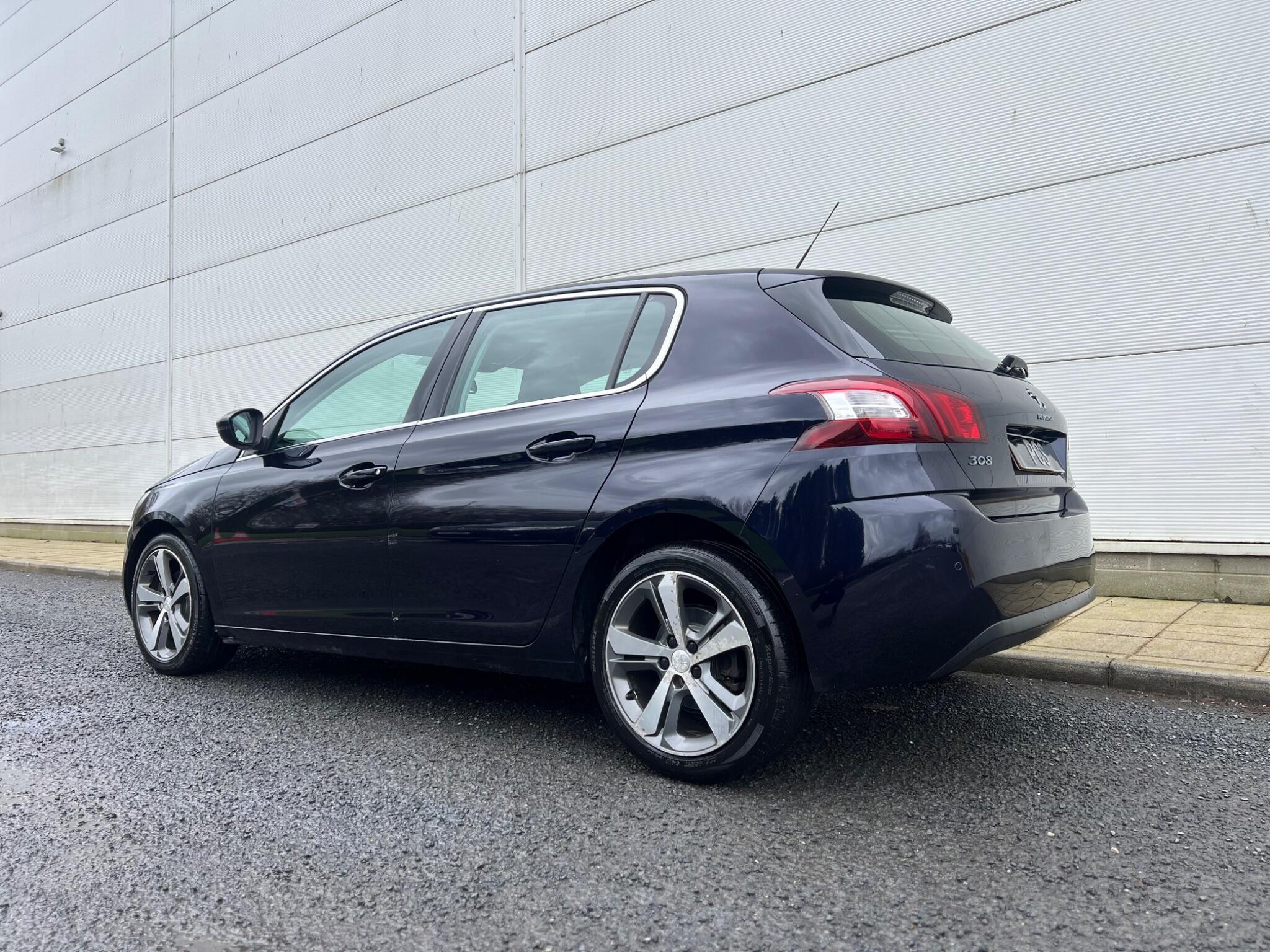 Peugeot 308 - Image 29
