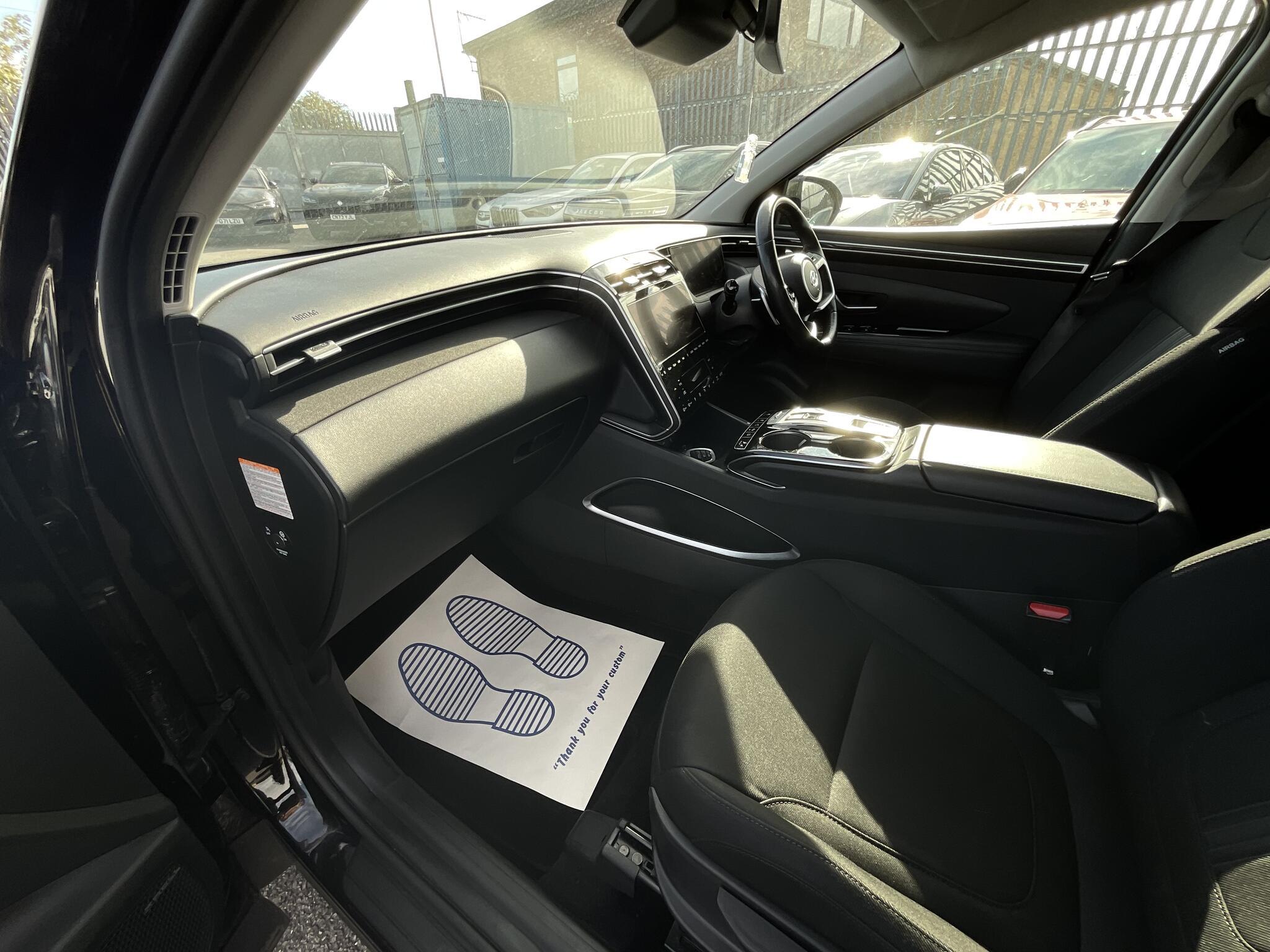 Hyundai Tucson - Image 16