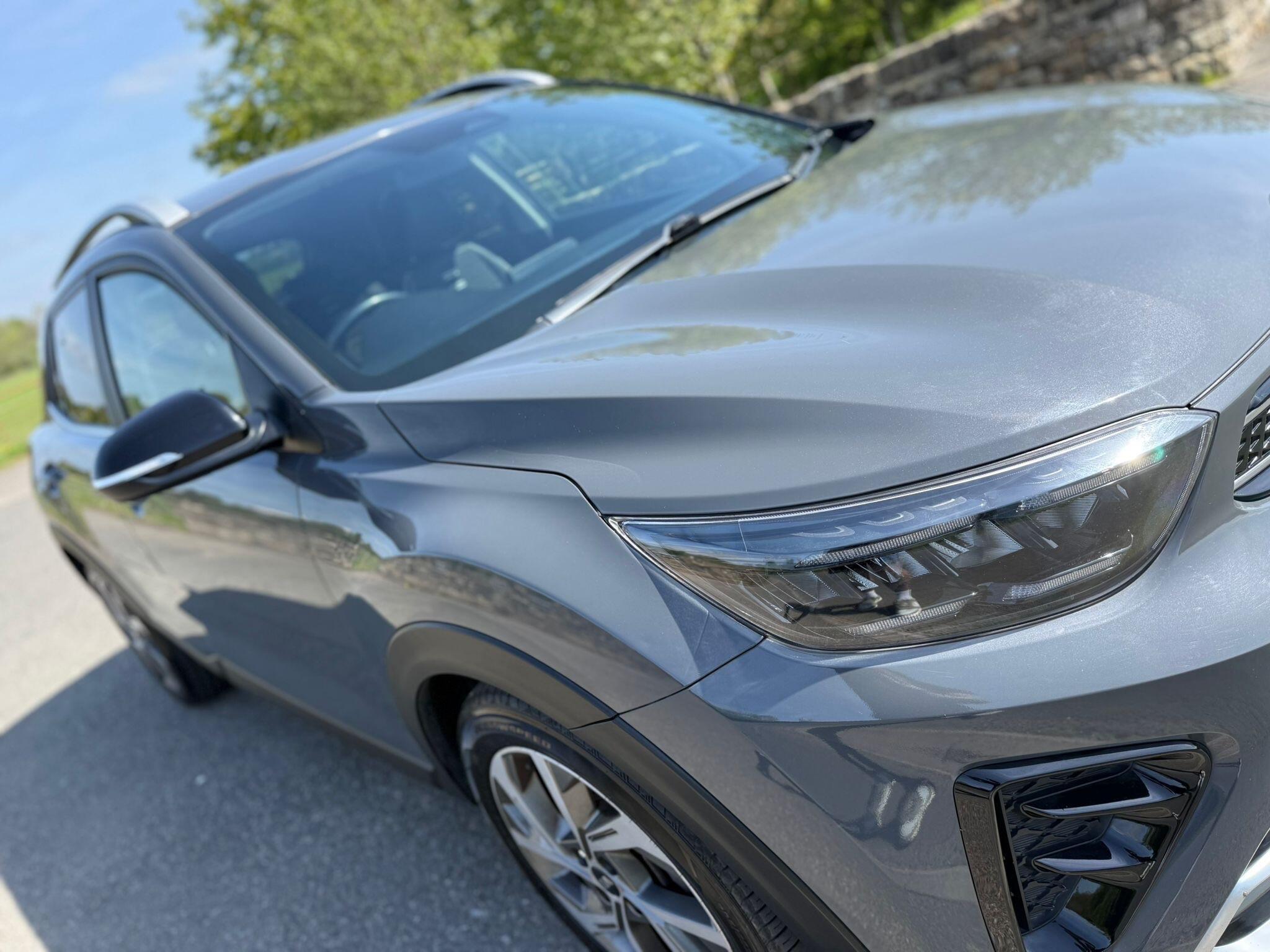 Kia Stonic - Image 53