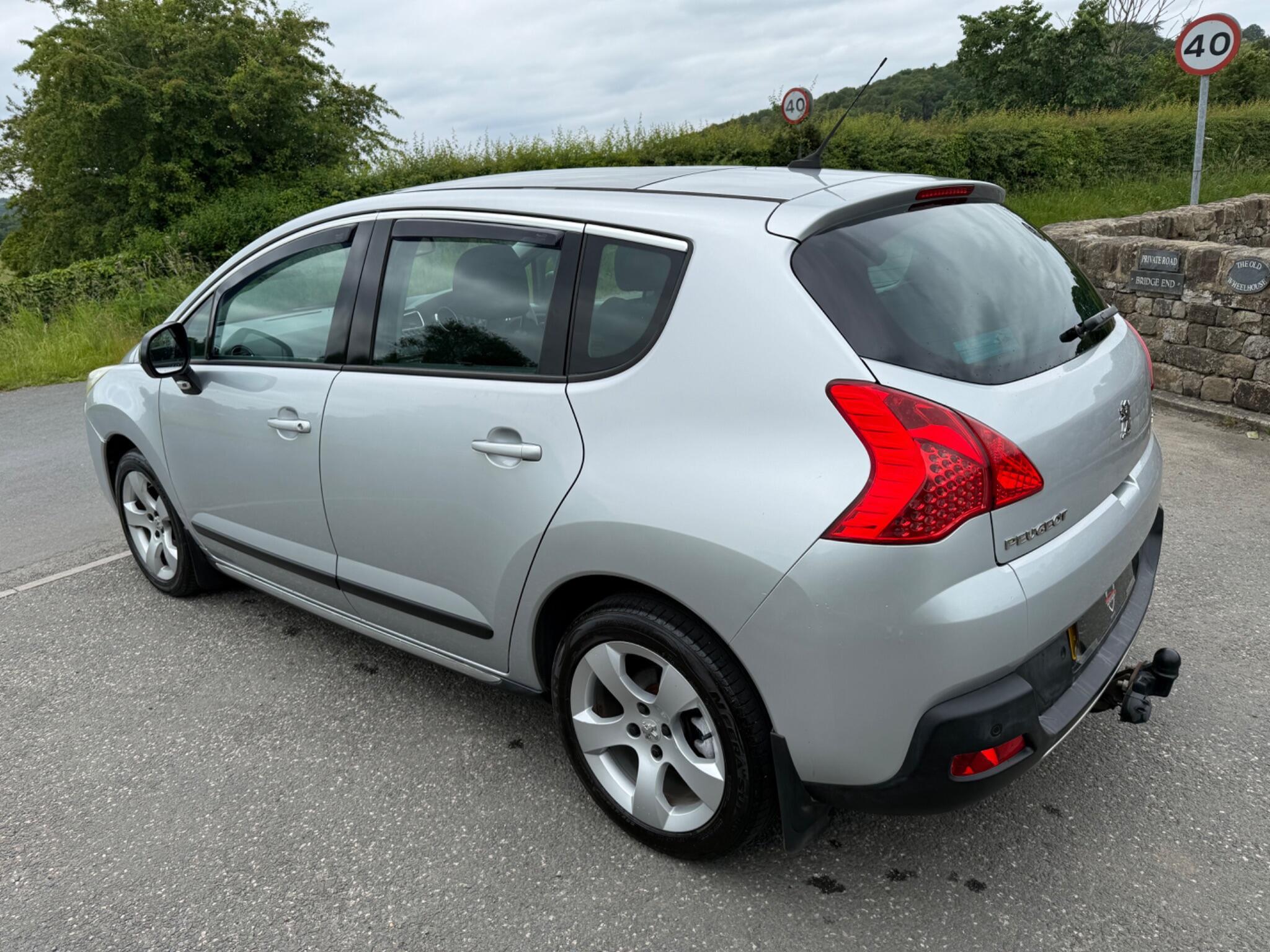 Peugeot 3008 - Image 12