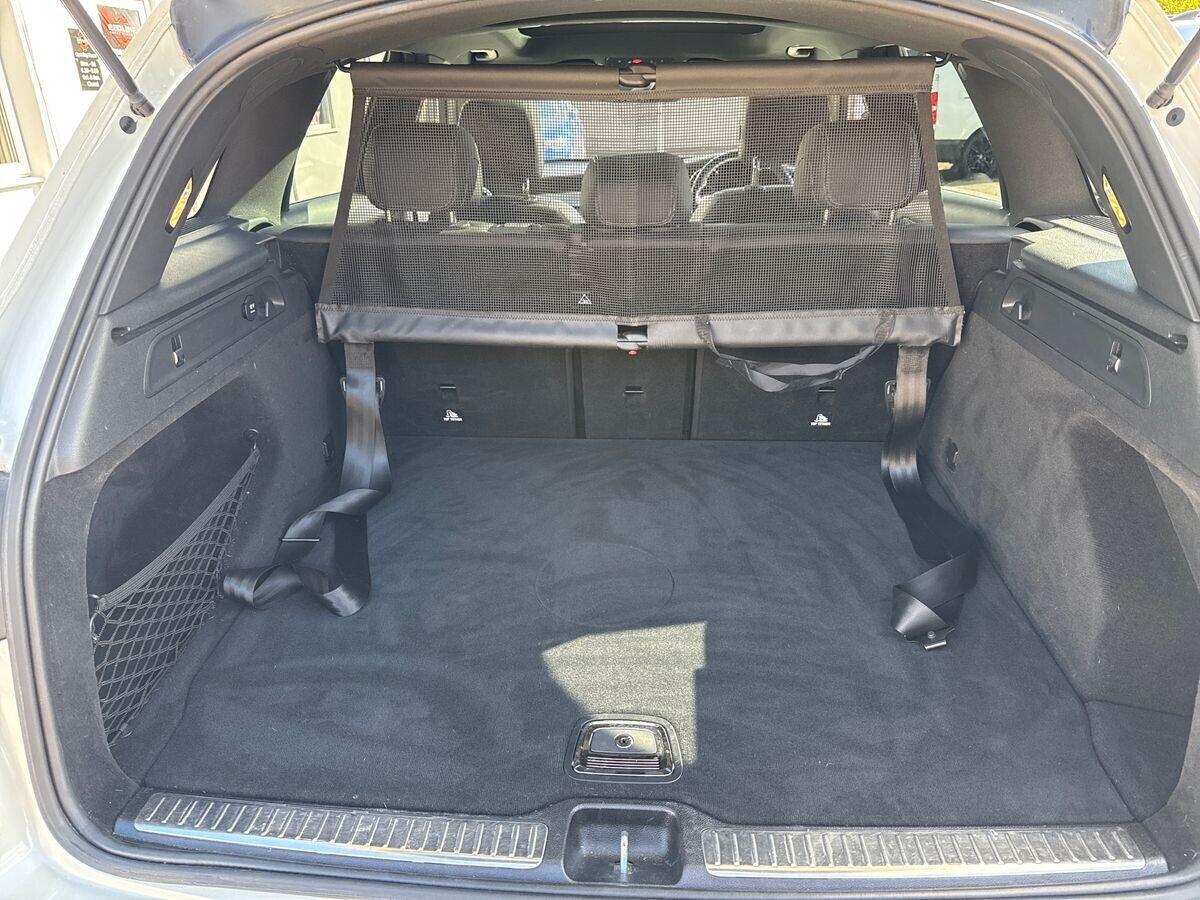 Mercedes GLC - Image 18