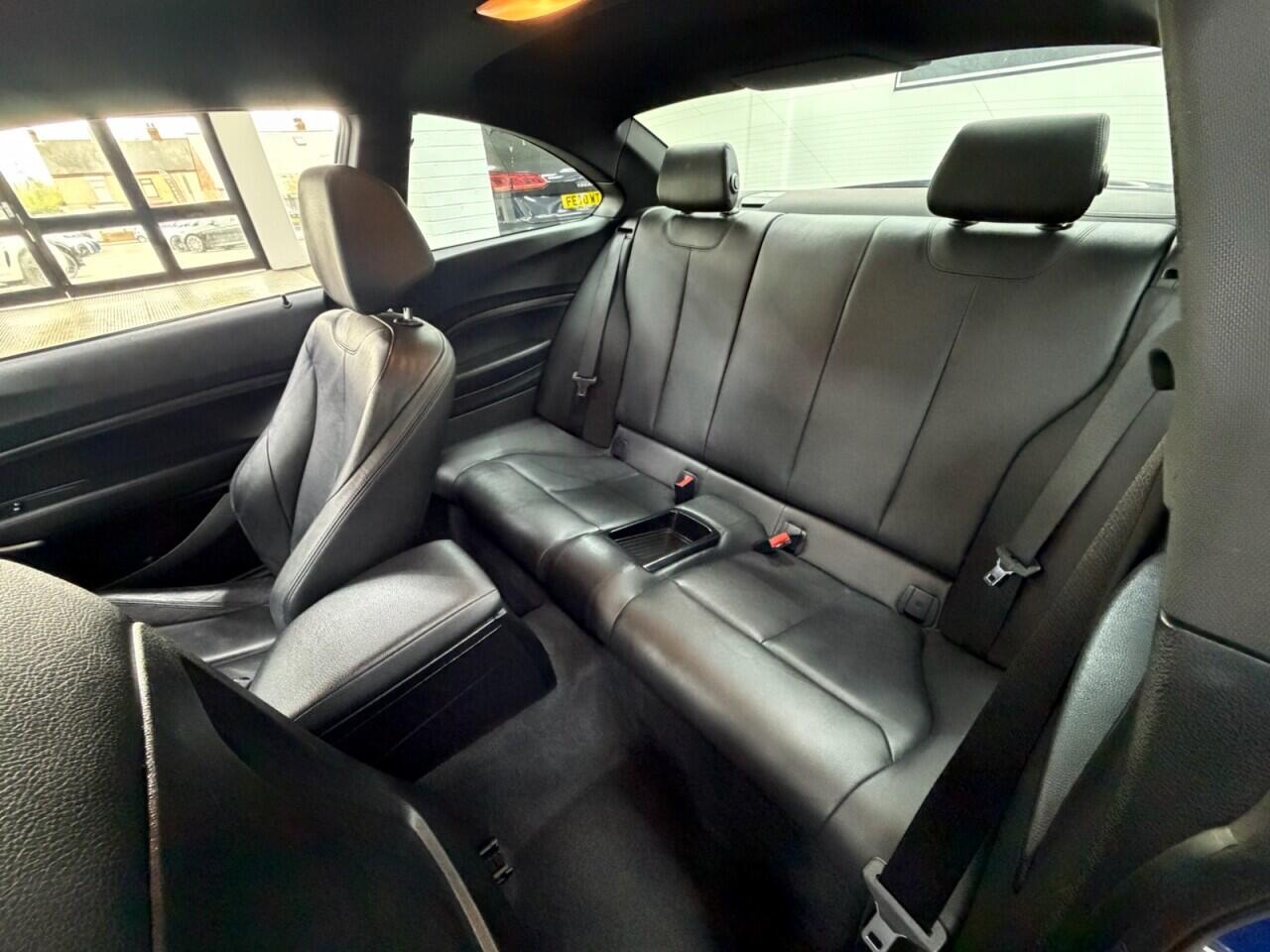 BMW 2 Series - Image 20