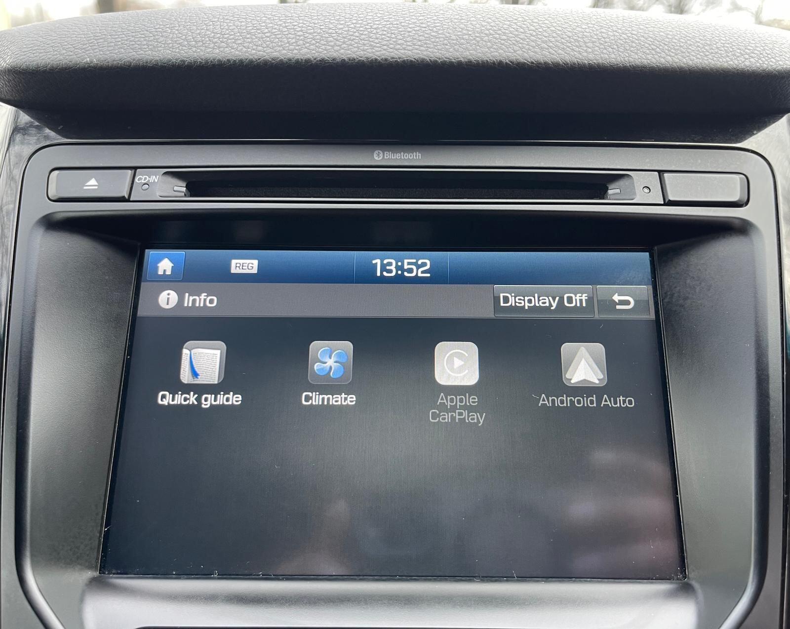 Hyundai i40 - Image 42