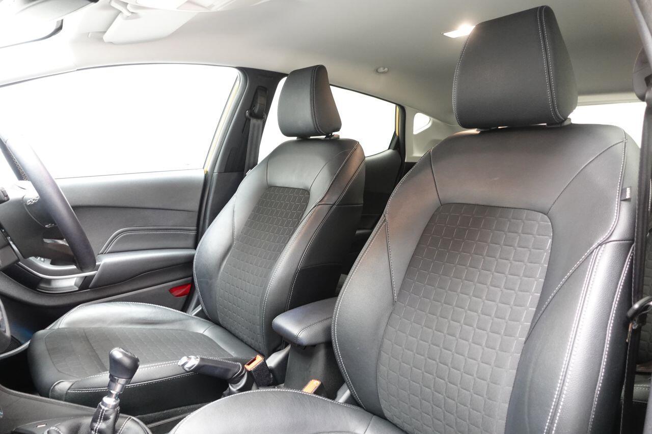 Ford Fiesta - Image 14