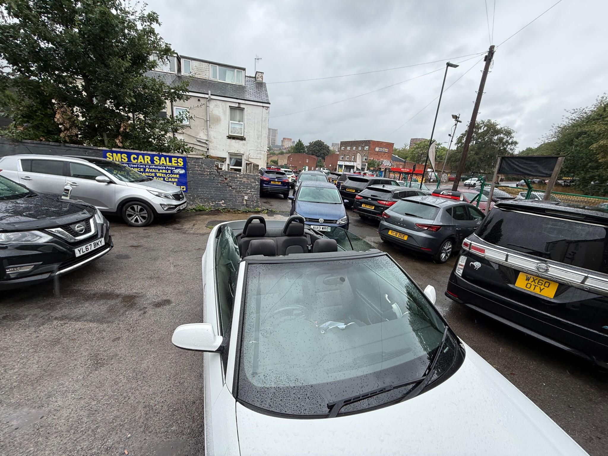 Audi A3 CABRIOLET - Image 14
