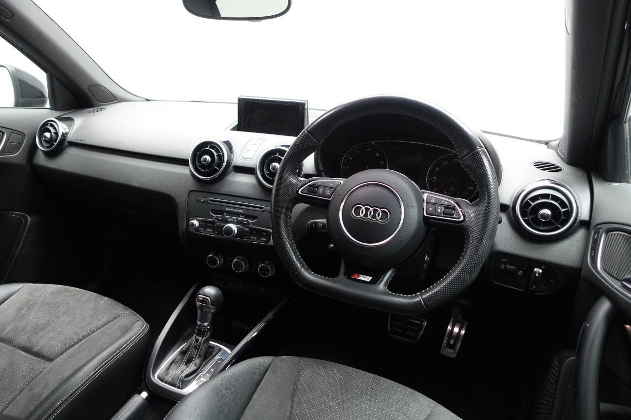 Audi A1 - Image 15