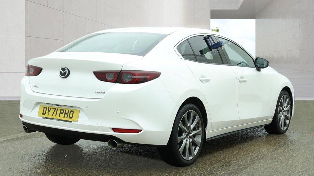 Mazda MAZDA3 - Image 6