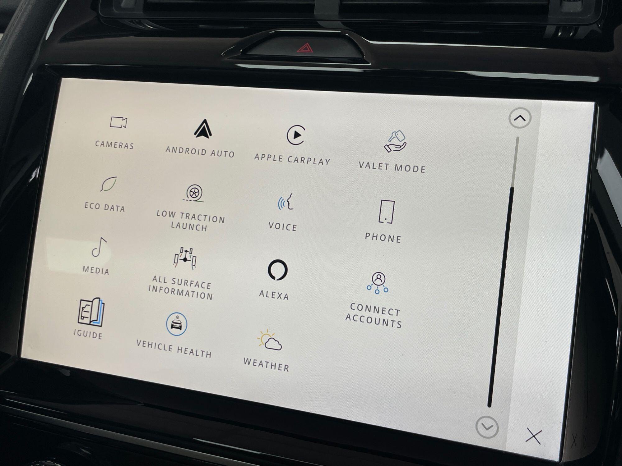 Jaguar E-Pace - Image 43