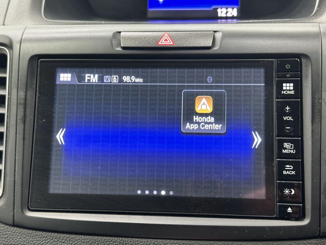 Honda CR-V - Image 26