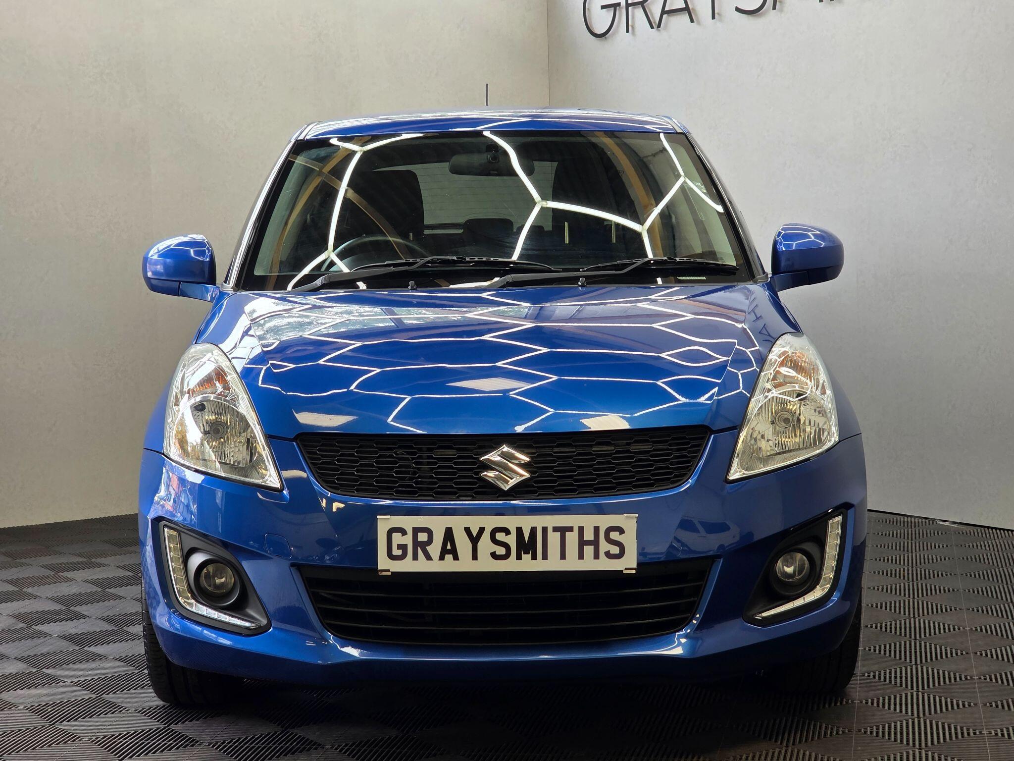 Suzuki Swift - Image 5