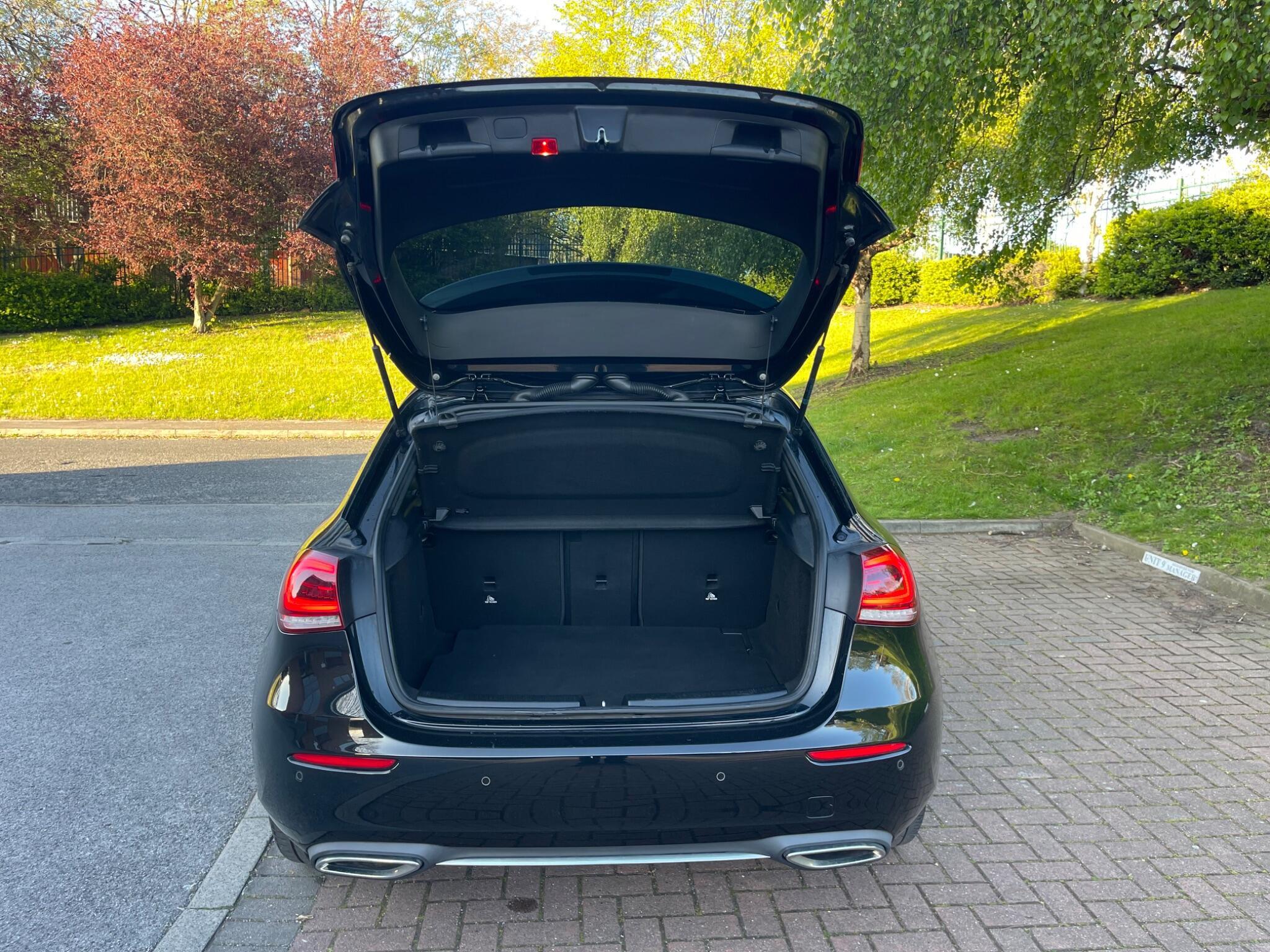 Mercedes A Class - Image 27