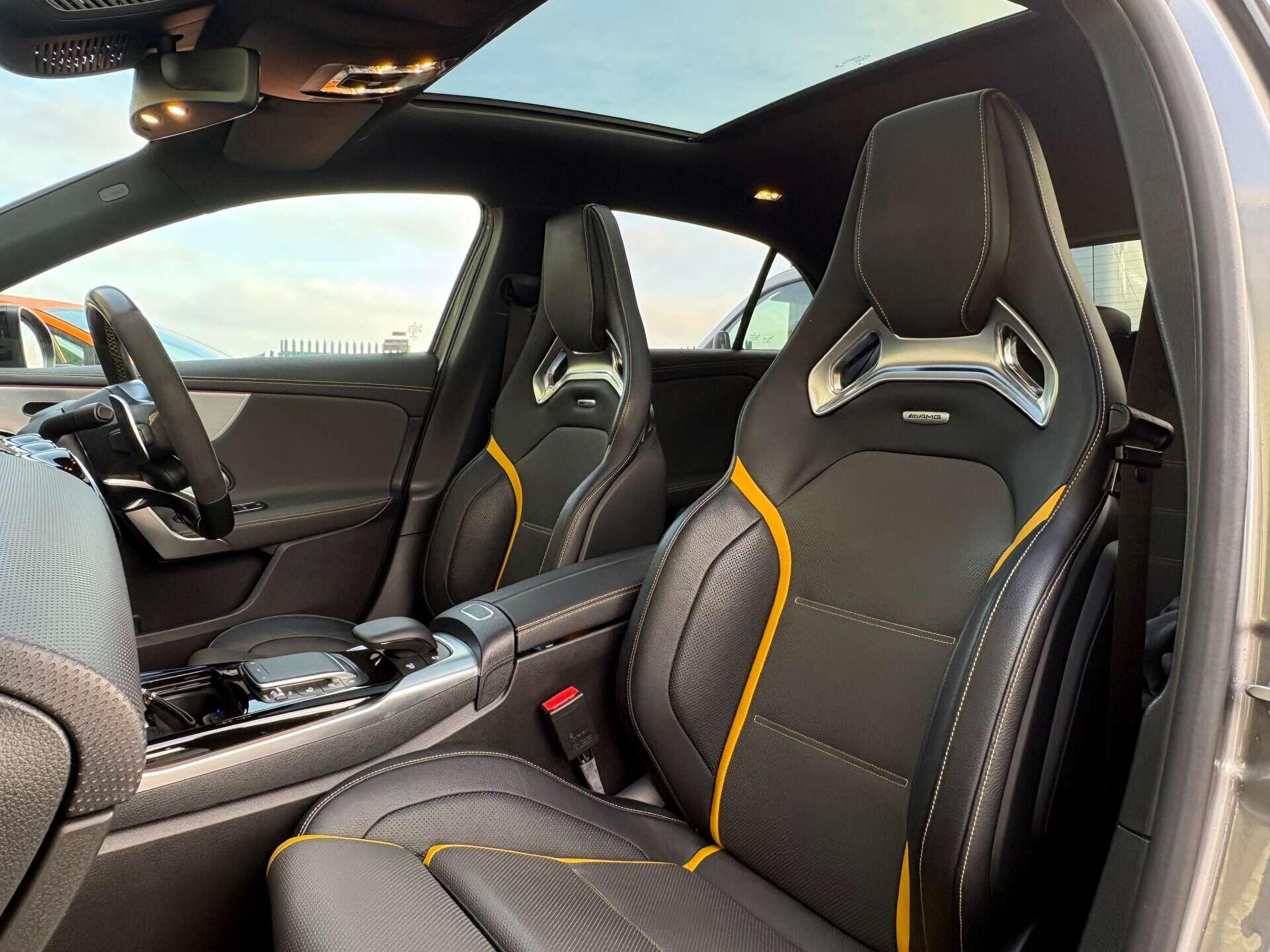 Mercedes A Class - Image 17