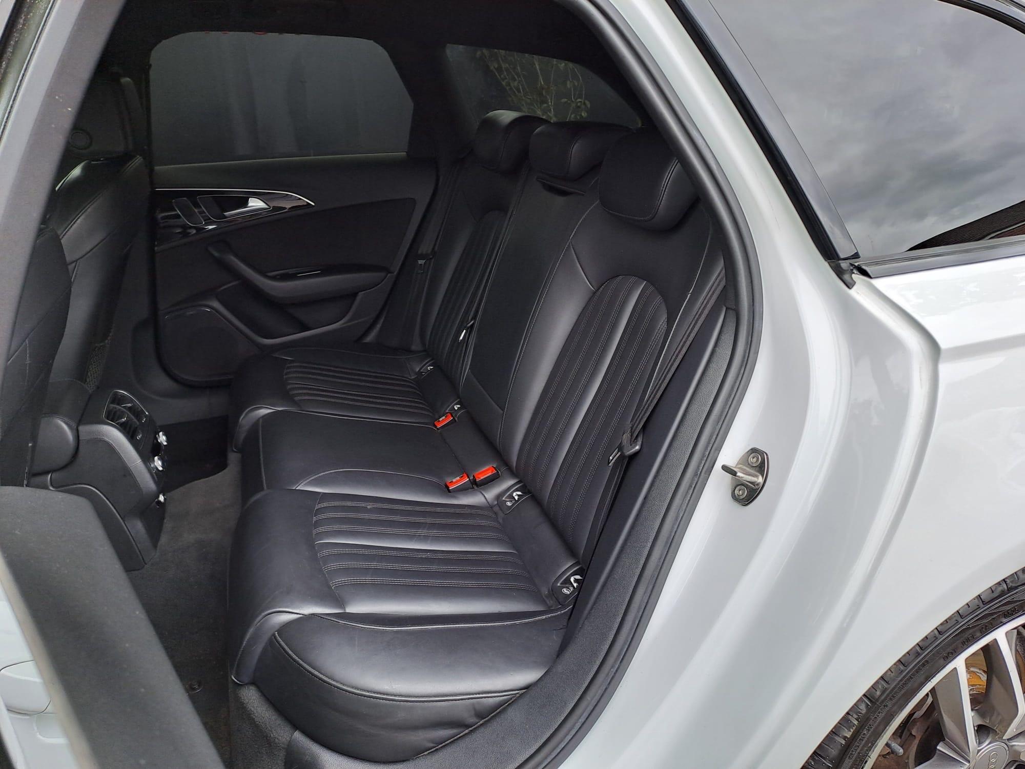 Audi A6 Avant - Image 24