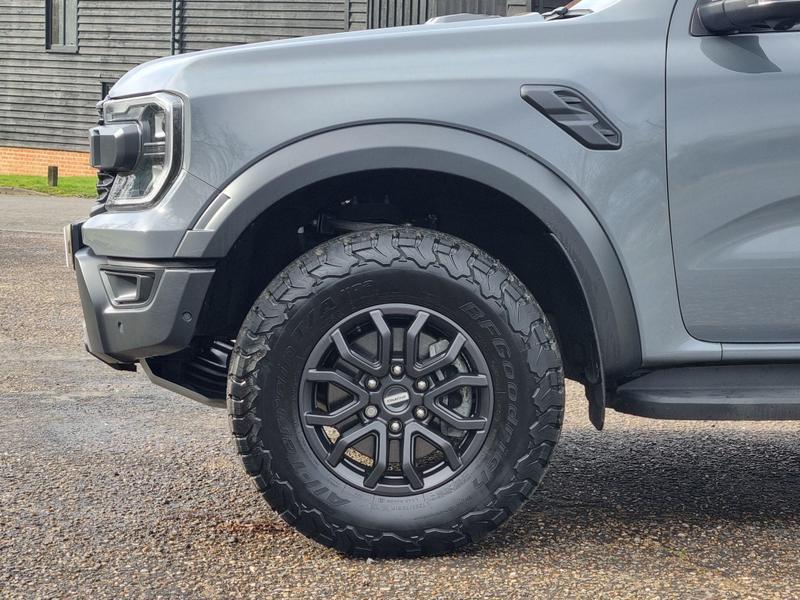 Ford Ranger - Image 6