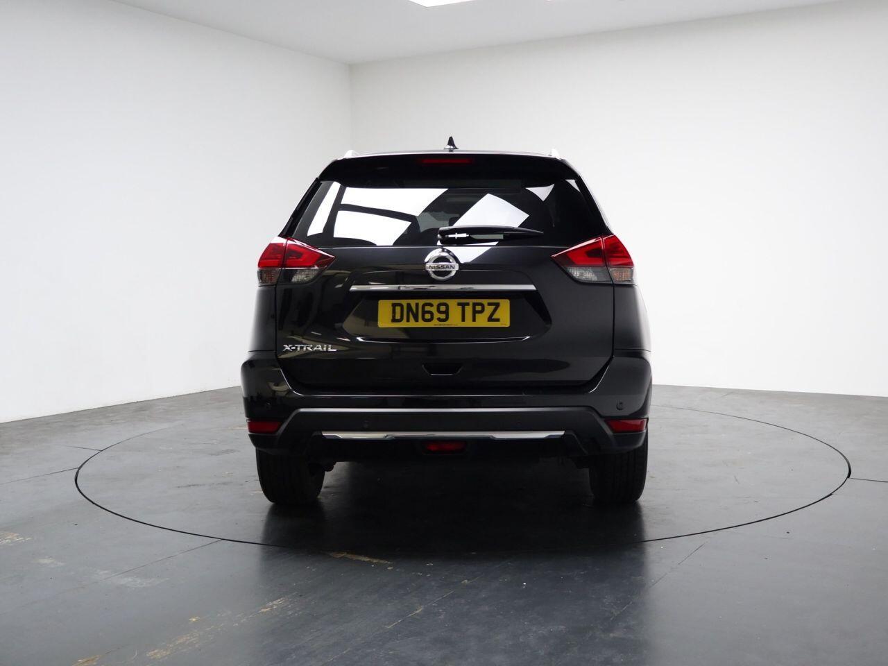 Nissan X-Trail - Image 11