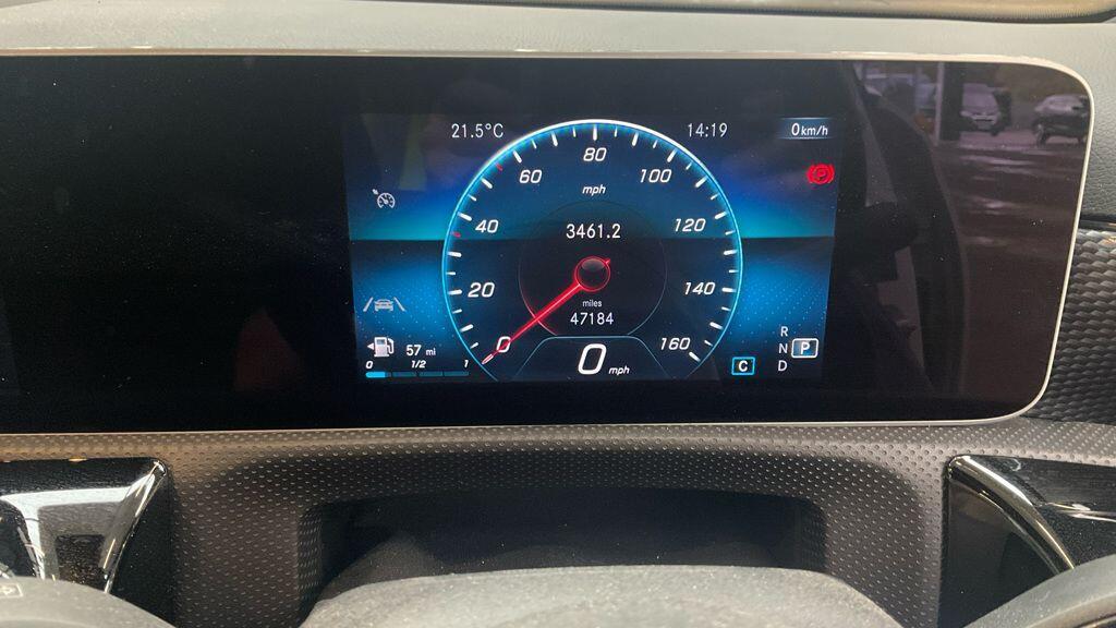 Mercedes-benz A Class - Image 9