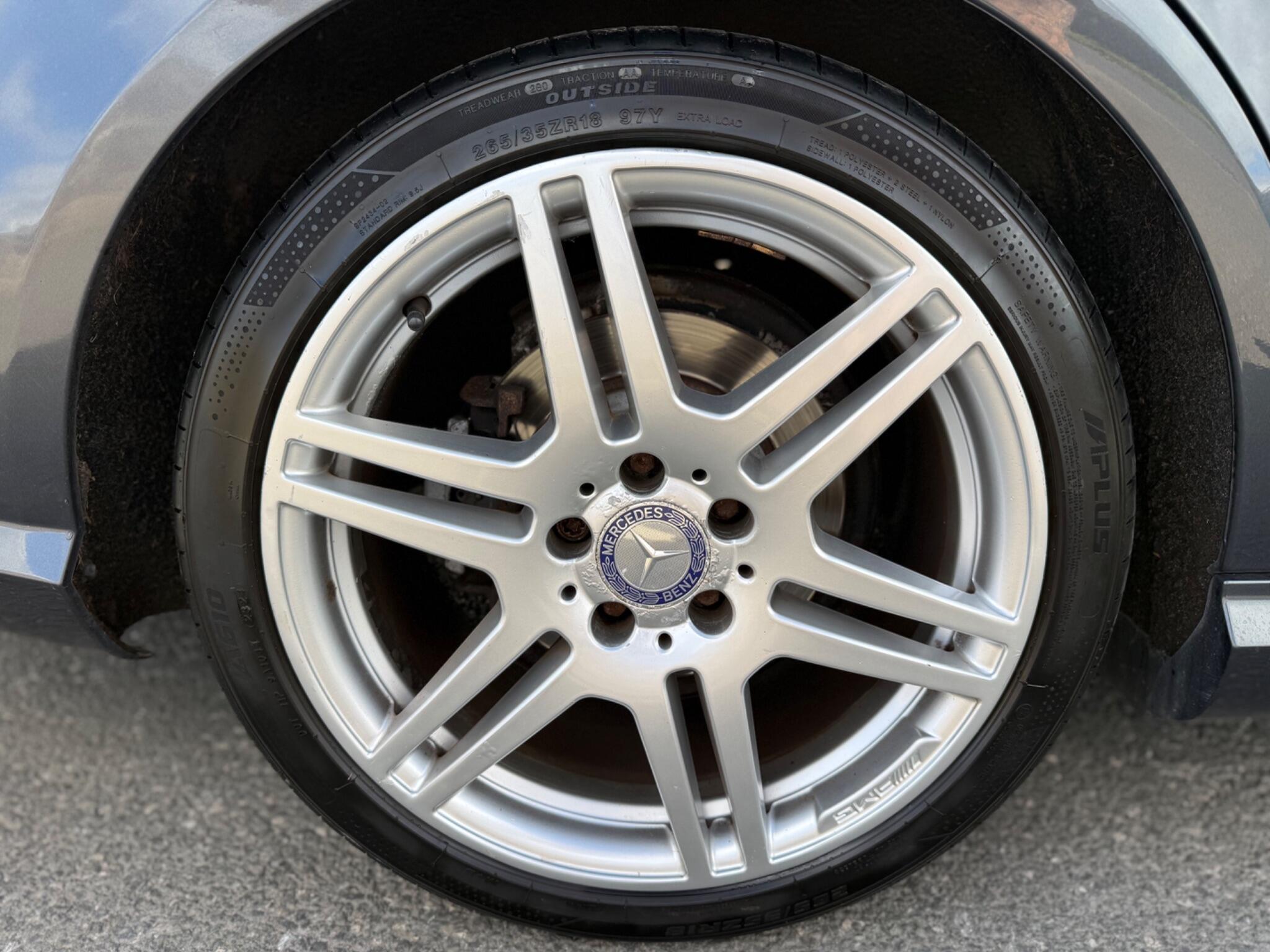 Mercedes E Class - Image 15