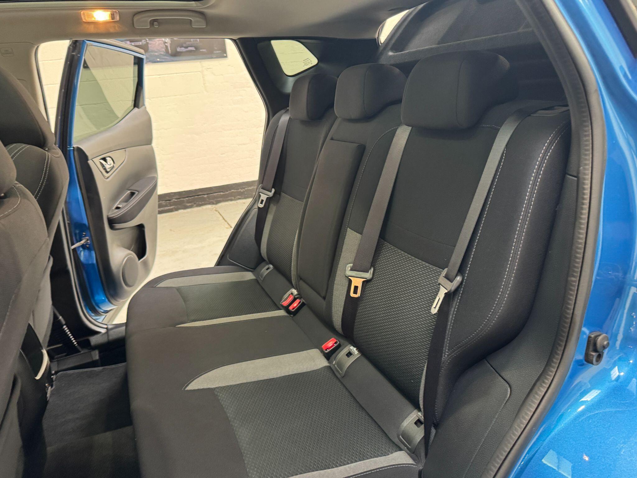 Nissan Qashqai - Image 48