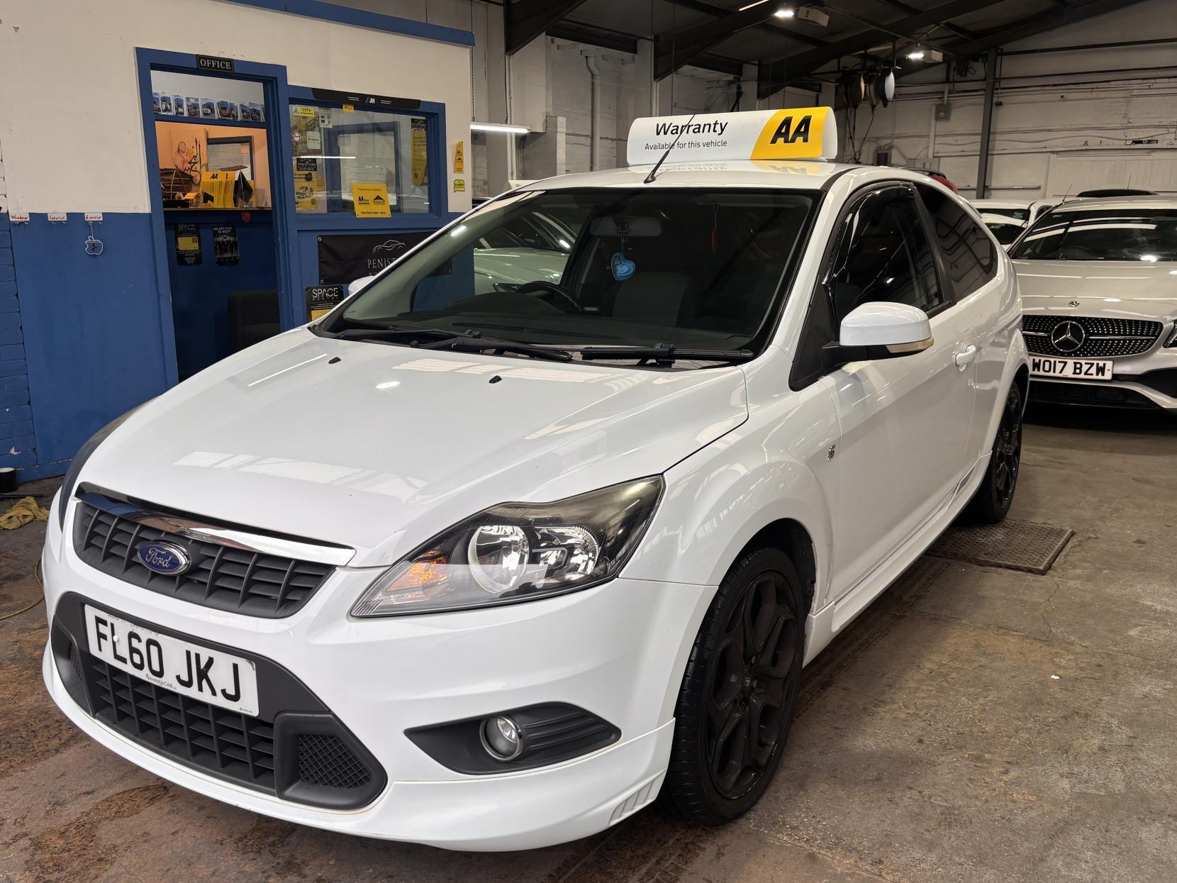 Ford Focus - Image 4