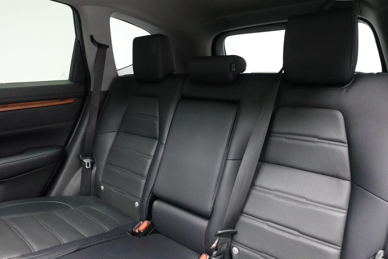 Honda CR-V - Image 29