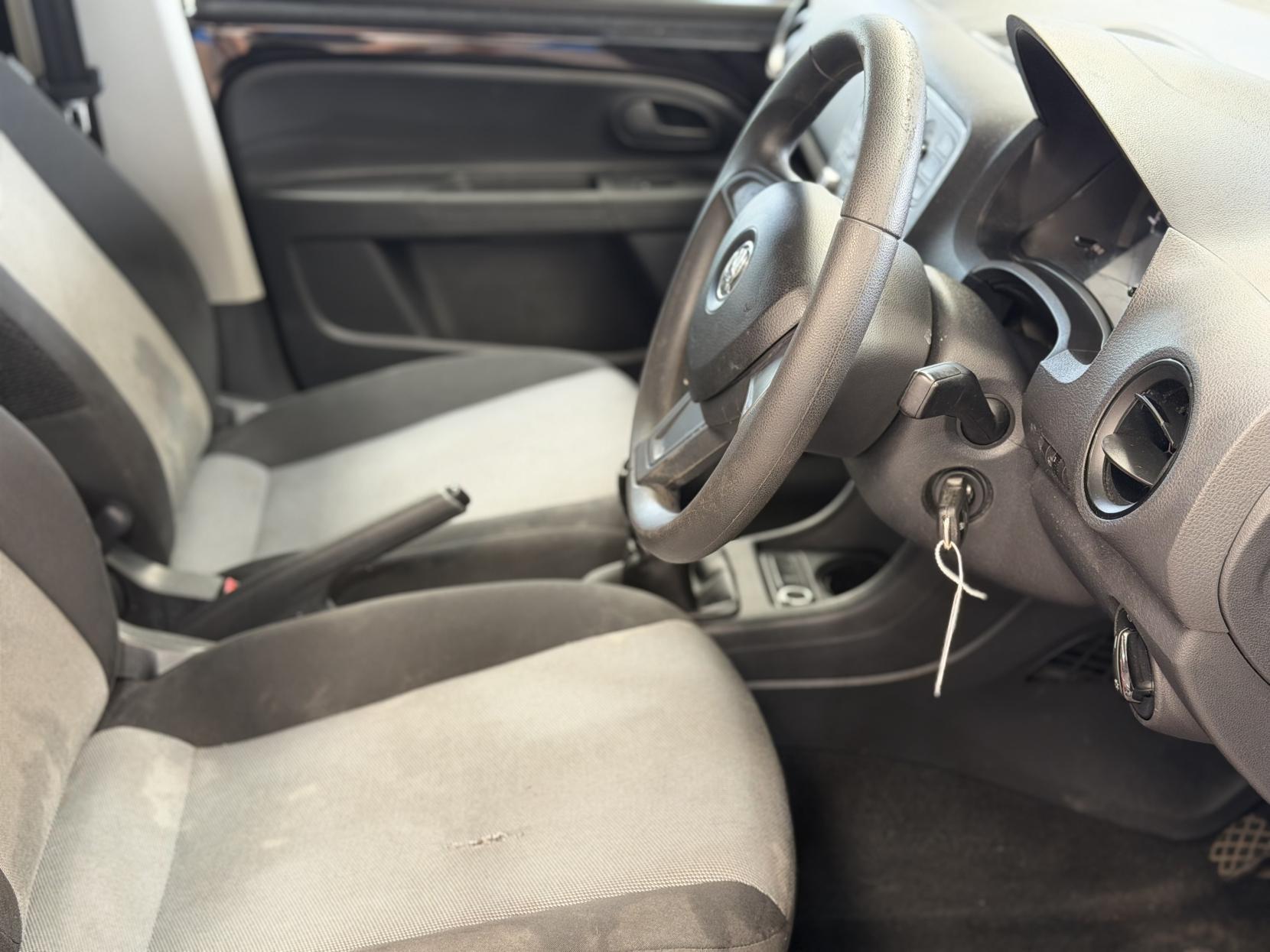 Skoda Citigo - Image 19