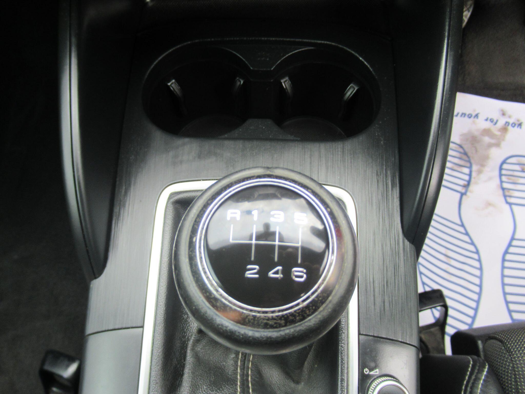 Audi A3 - Image 20