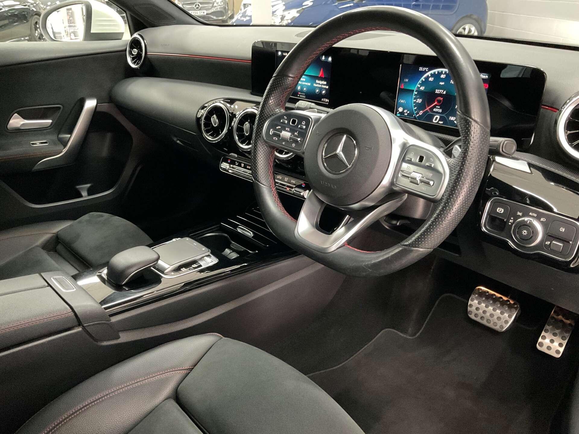 Mercedes A-Class - Image 18