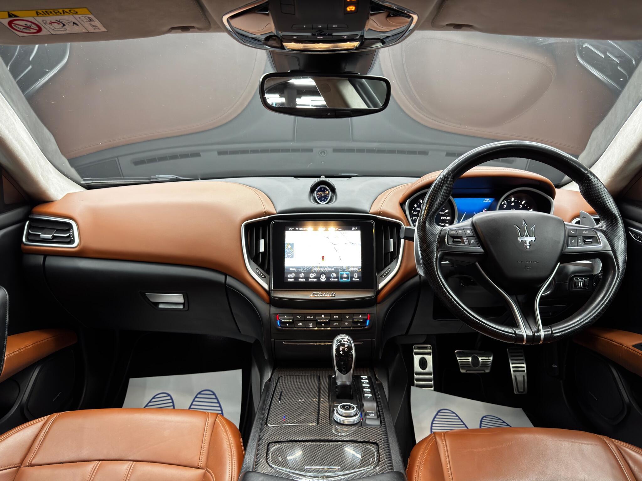 Maserati Ghibli - Image 10