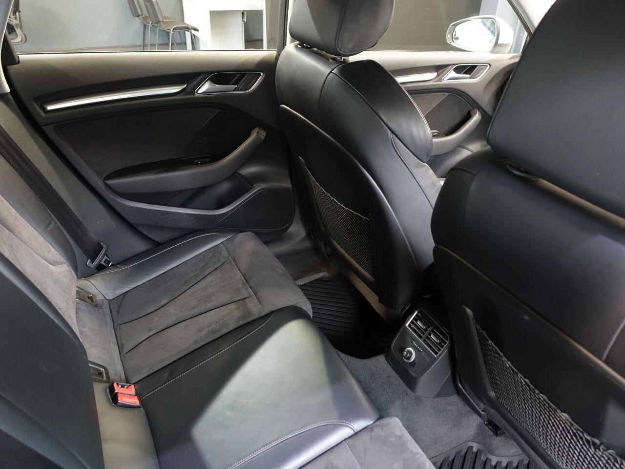 Audi A3 - Image 15