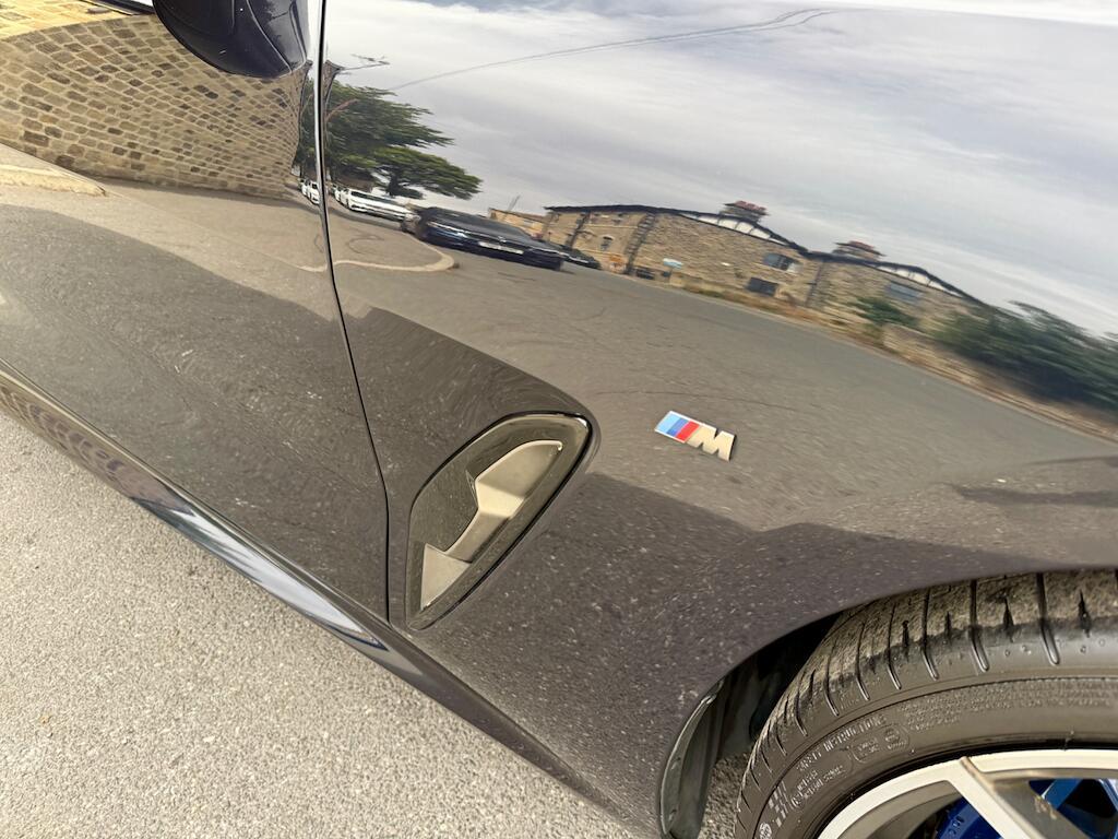 BMW 8 Series - Image 12