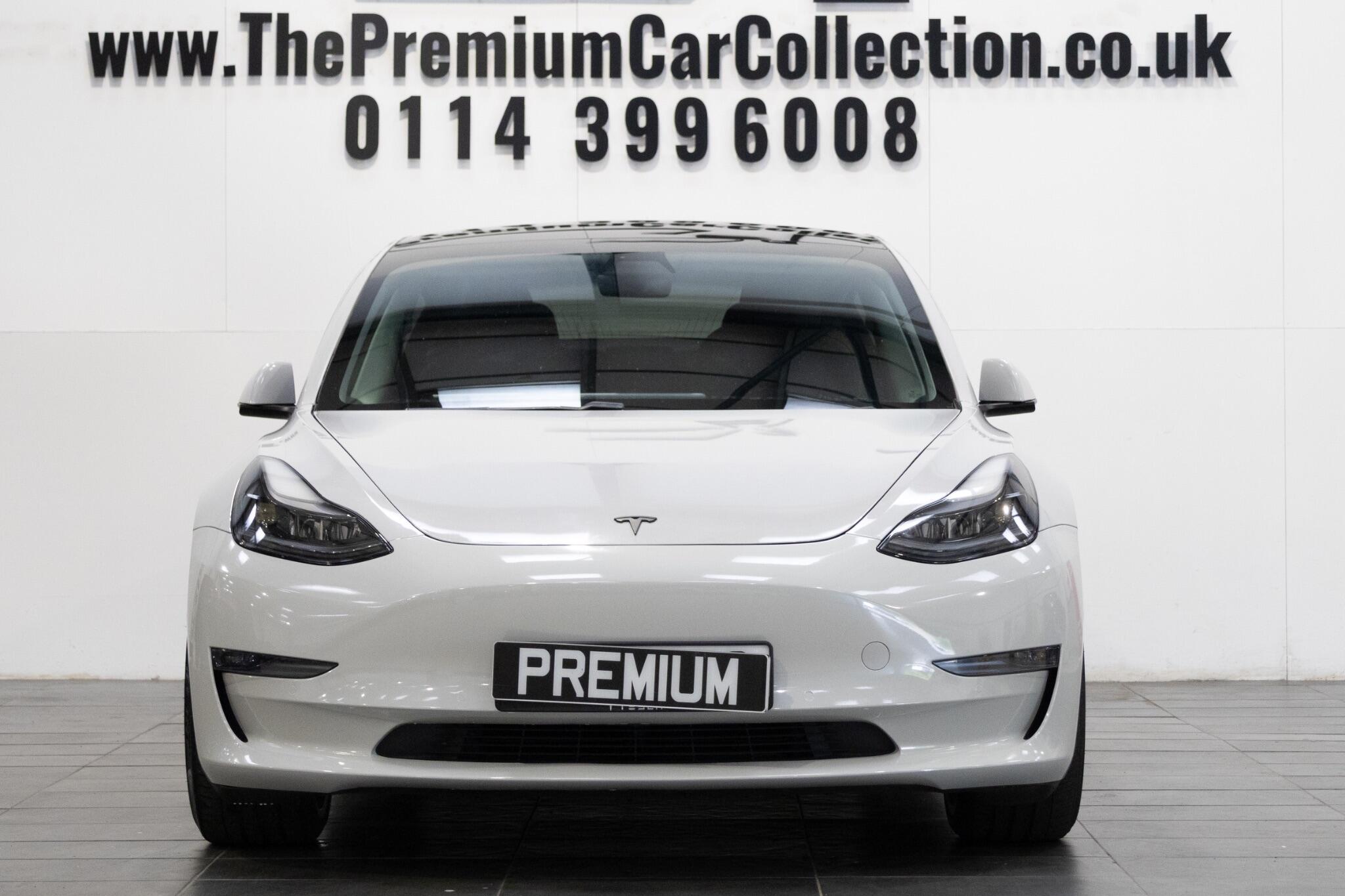 Tesla Model 3 - Image 4