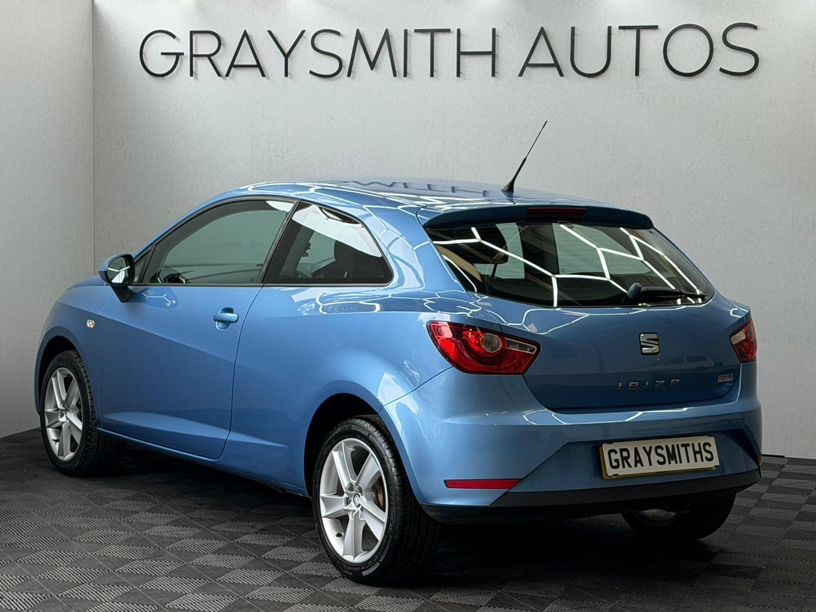 SEAT Ibiza - Image 2