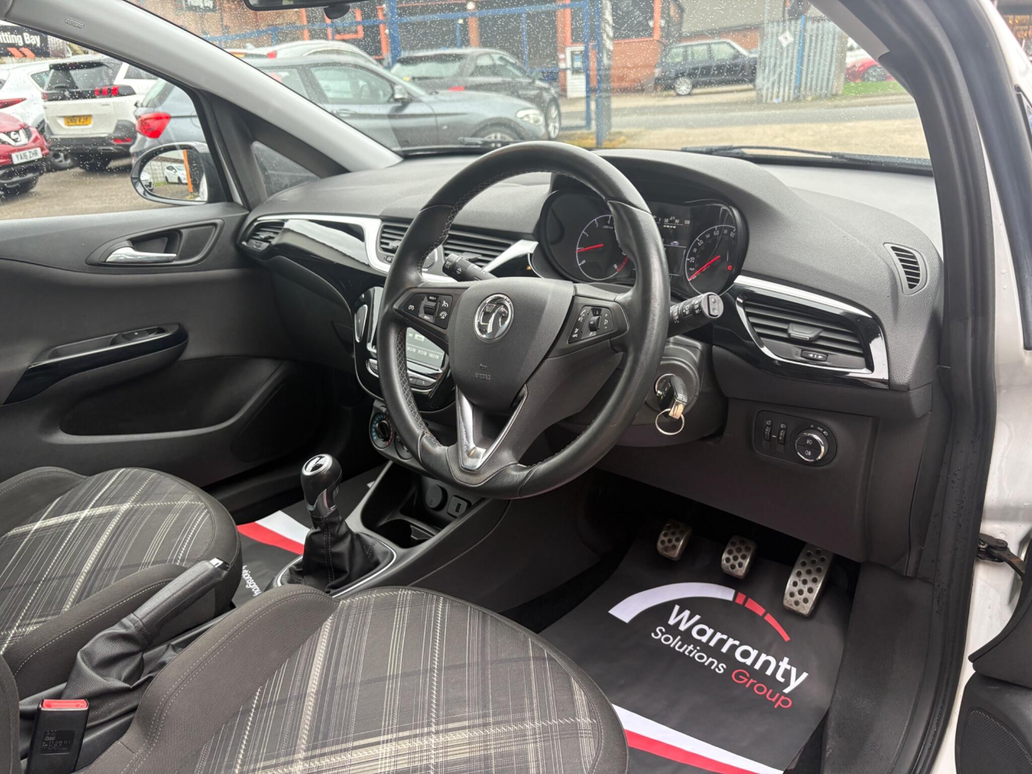 Vauxhall Corsa - Image 13