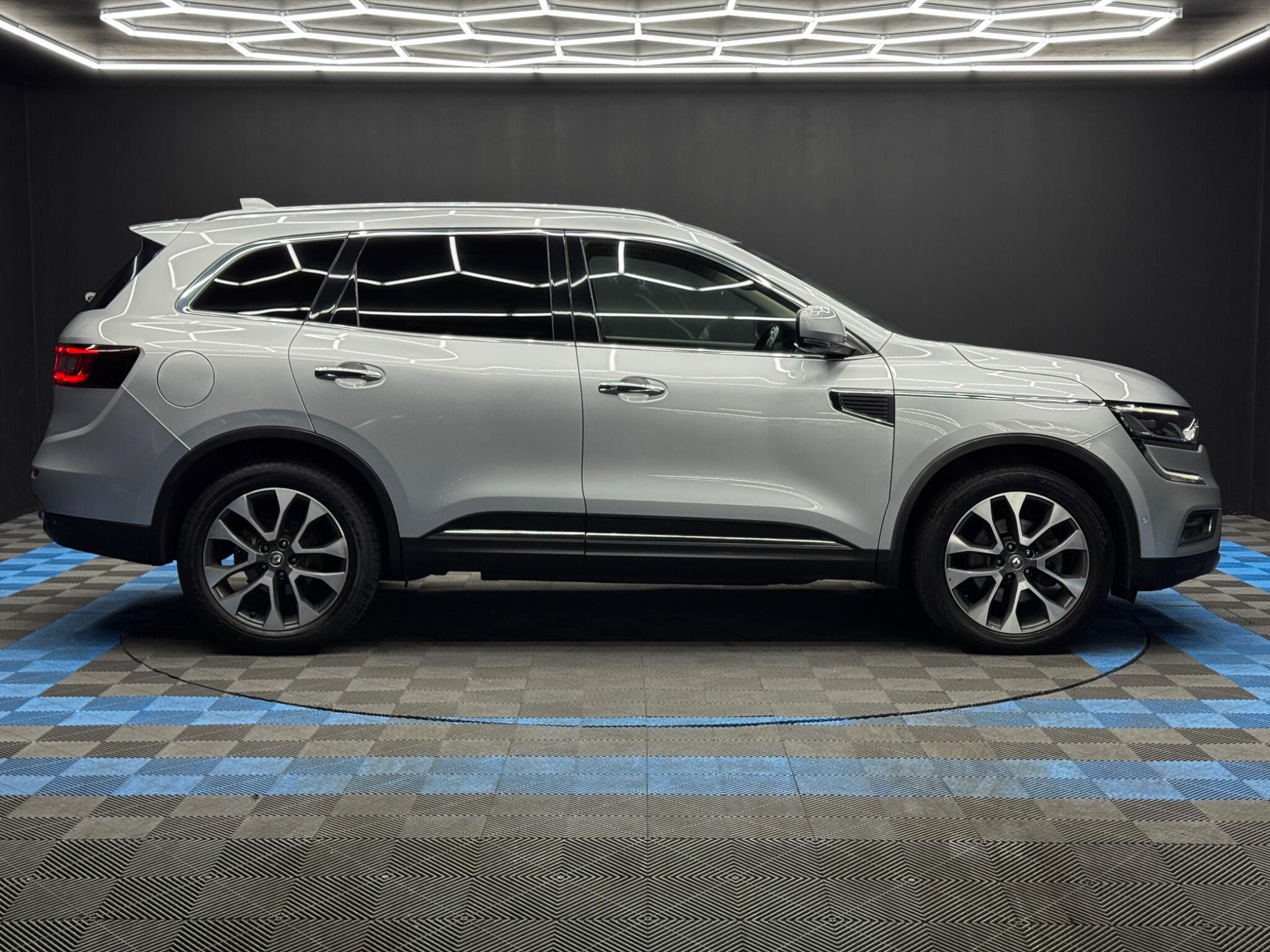 Renault Koleos - Image 4