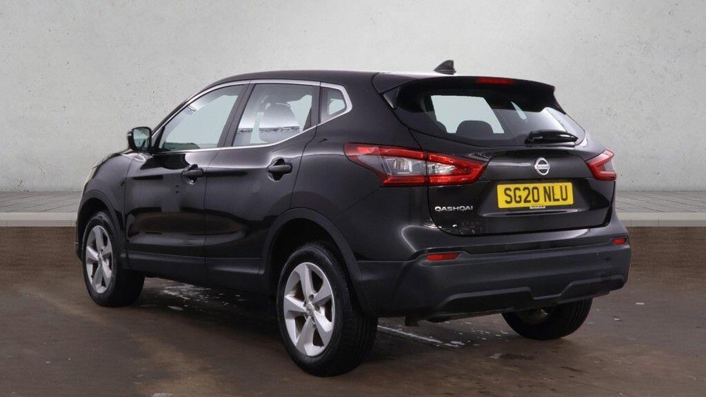 Nissan Qashqai - Image 6